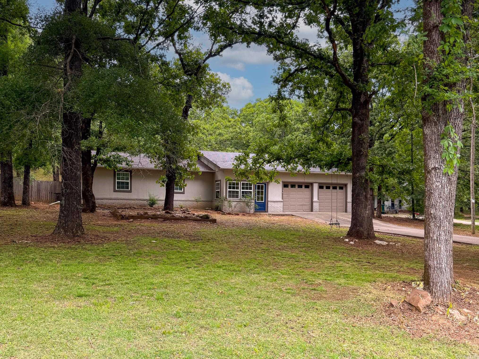 207 Orchid  Sherwood, AR