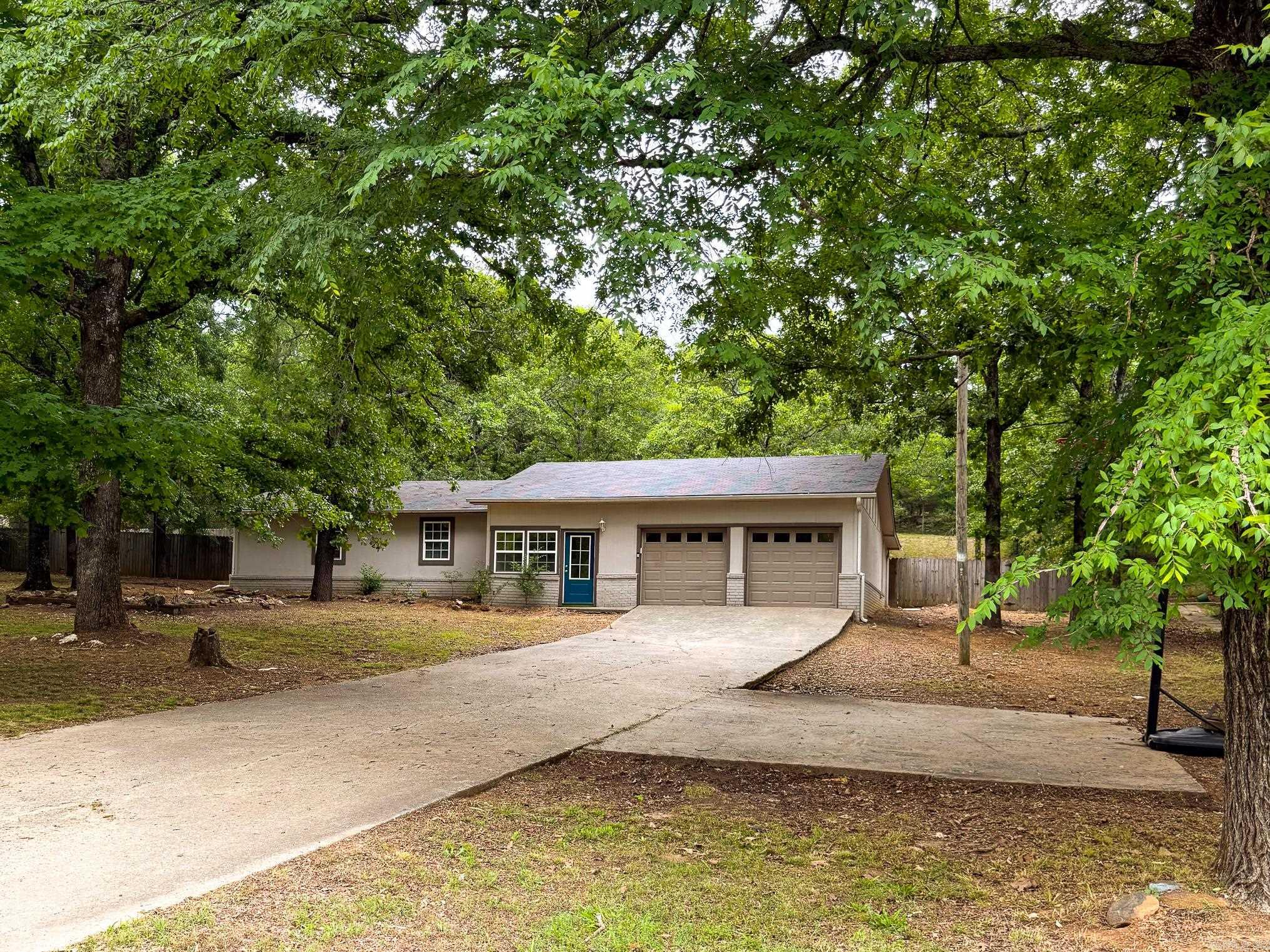 207 Orchid  Sherwood, AR
