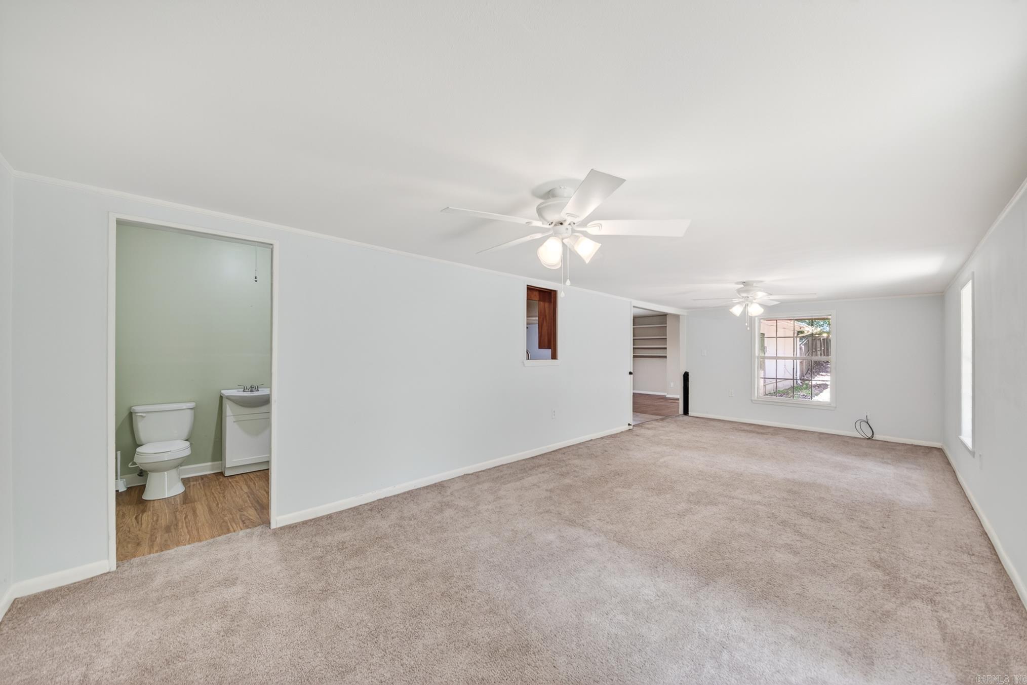 207 Orchid  Sherwood, AR