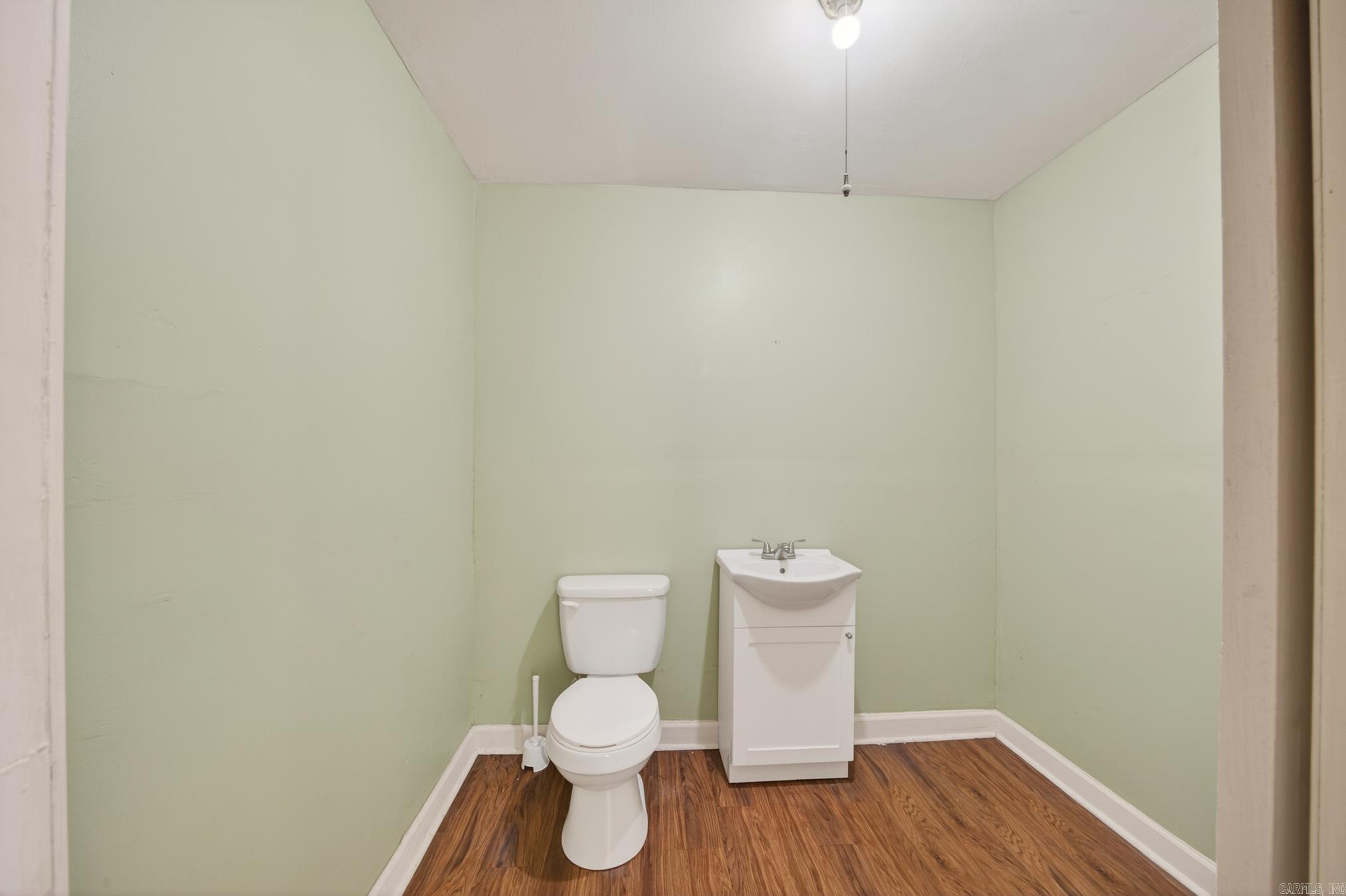 207 Orchid  Sherwood, AR