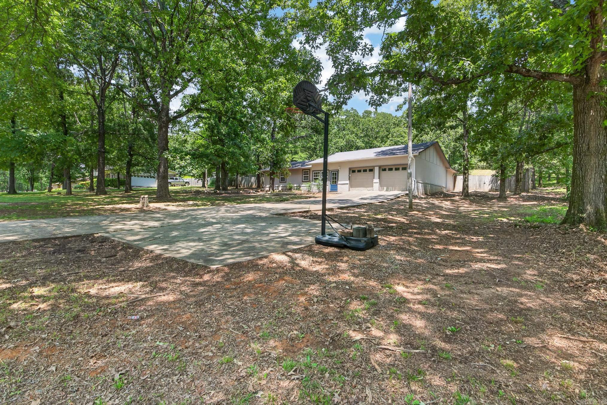 207 Orchid  Sherwood, AR