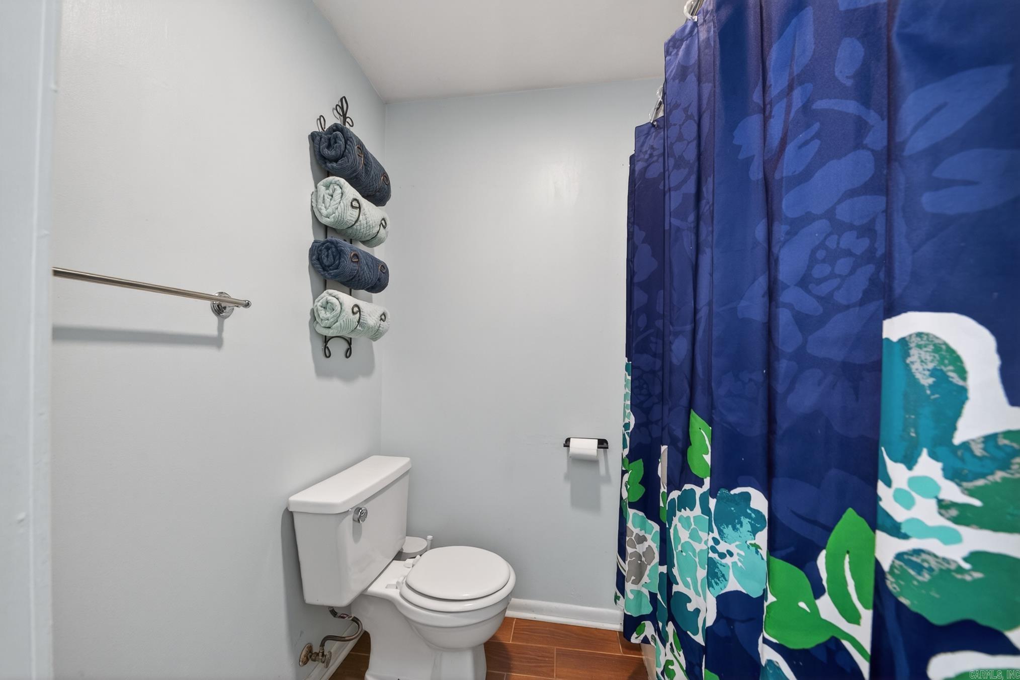 207 Orchid  Sherwood, AR