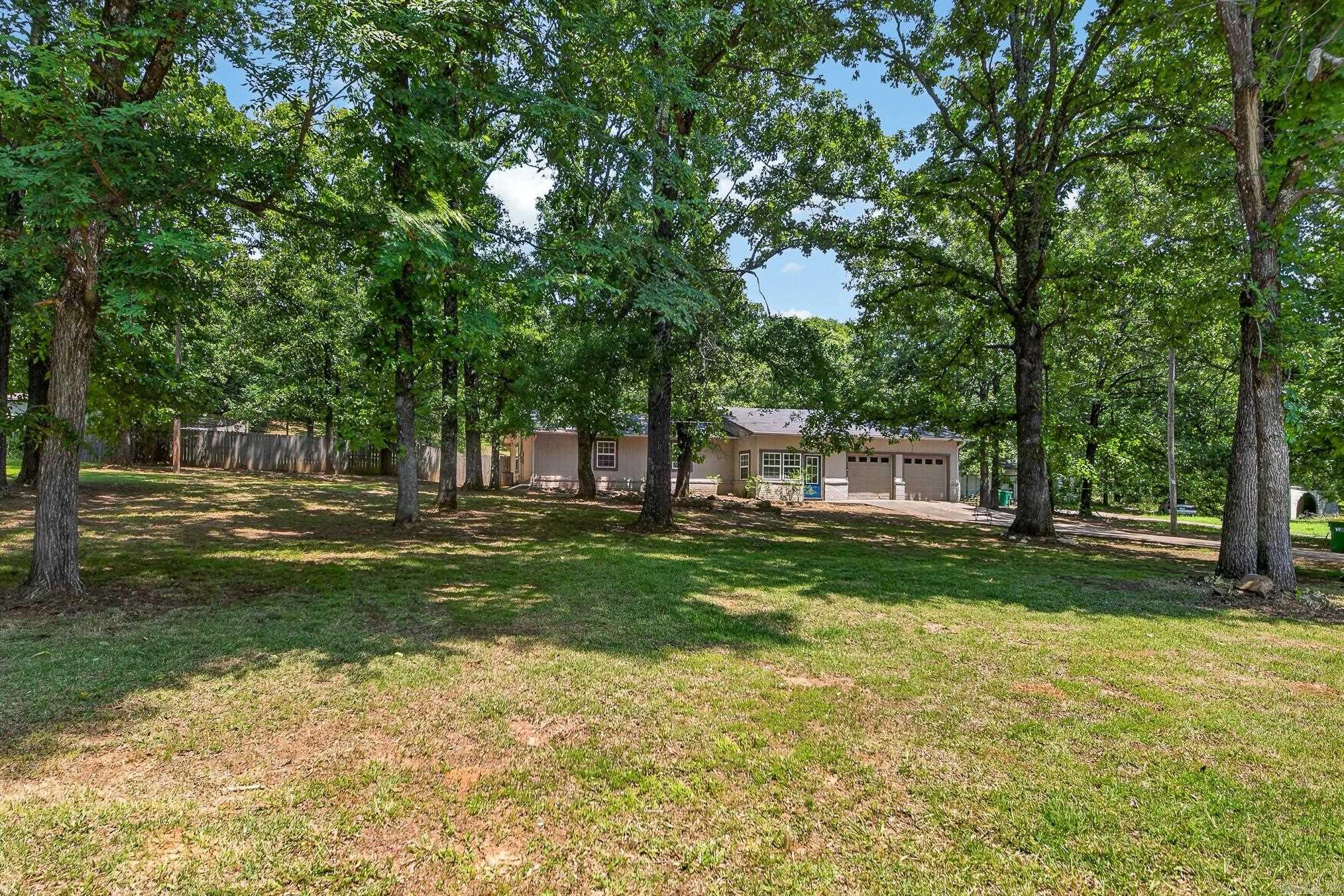 207 Orchid  Sherwood, AR