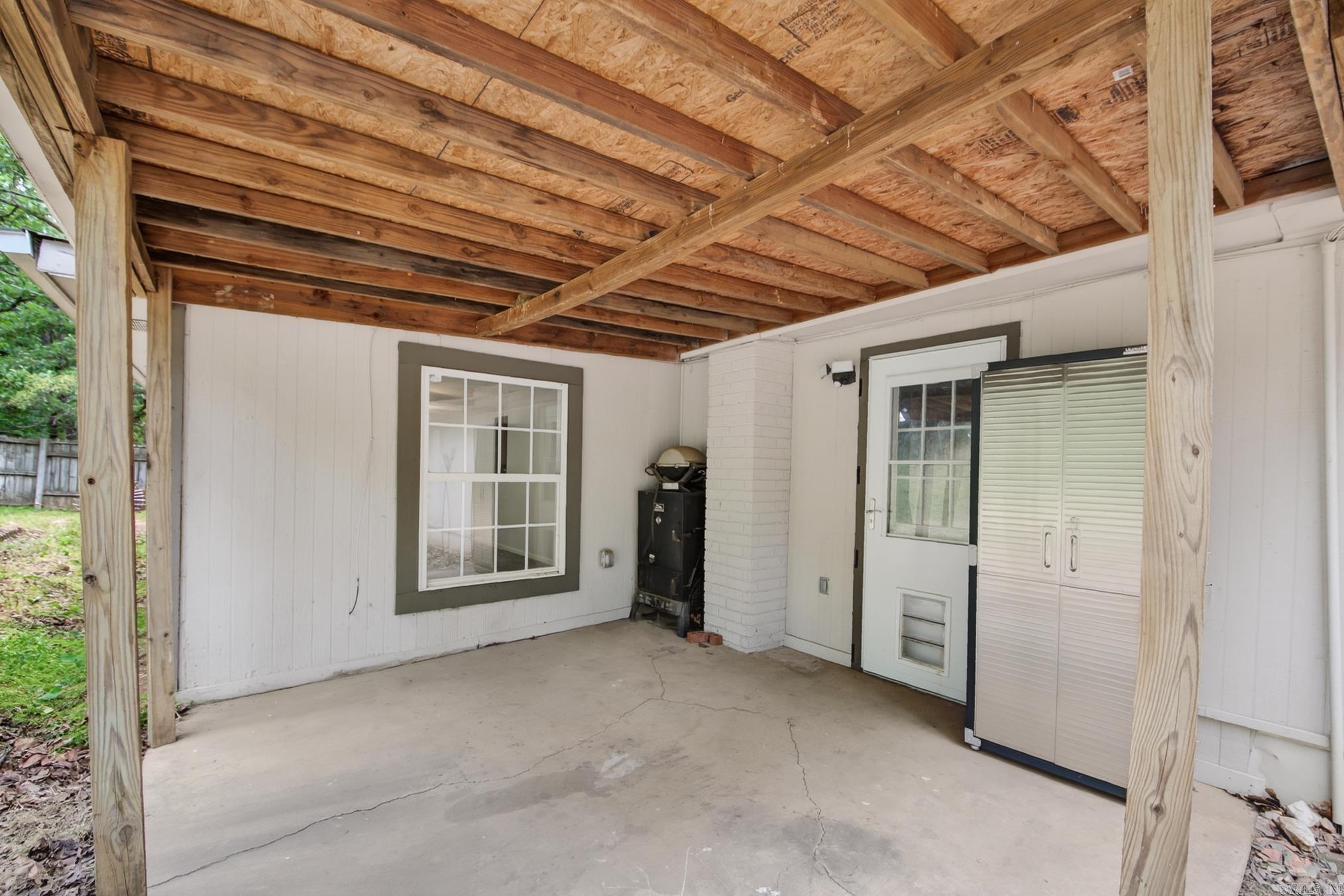 207 Orchid  Sherwood, AR