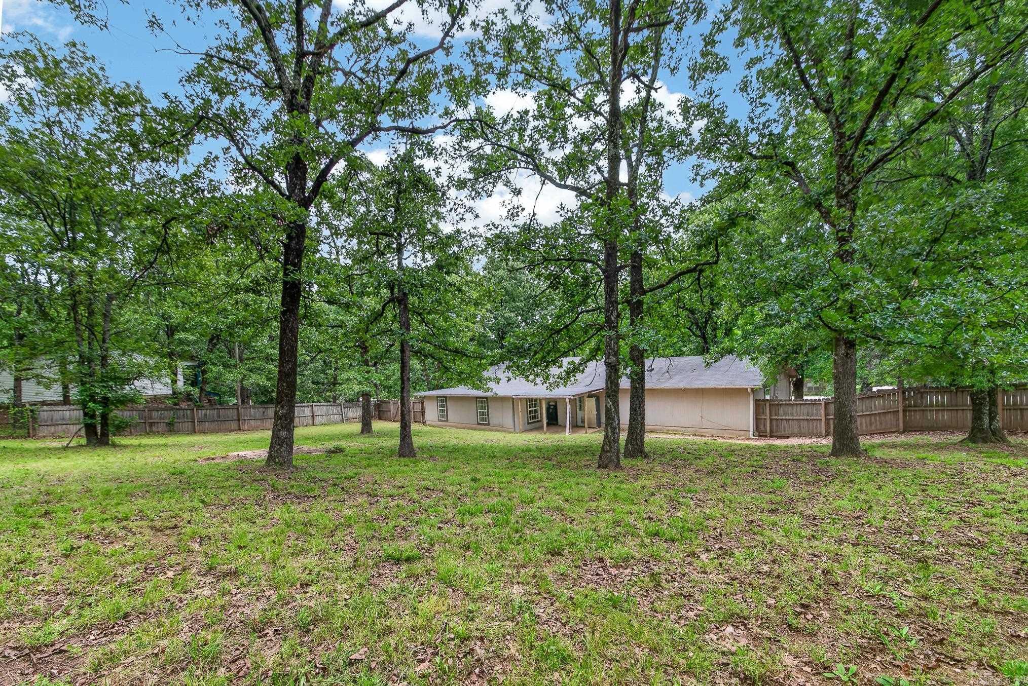 207 Orchid  Sherwood, AR