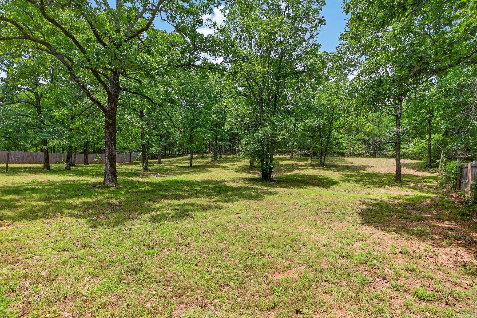 207 Orchid  Sherwood, AR