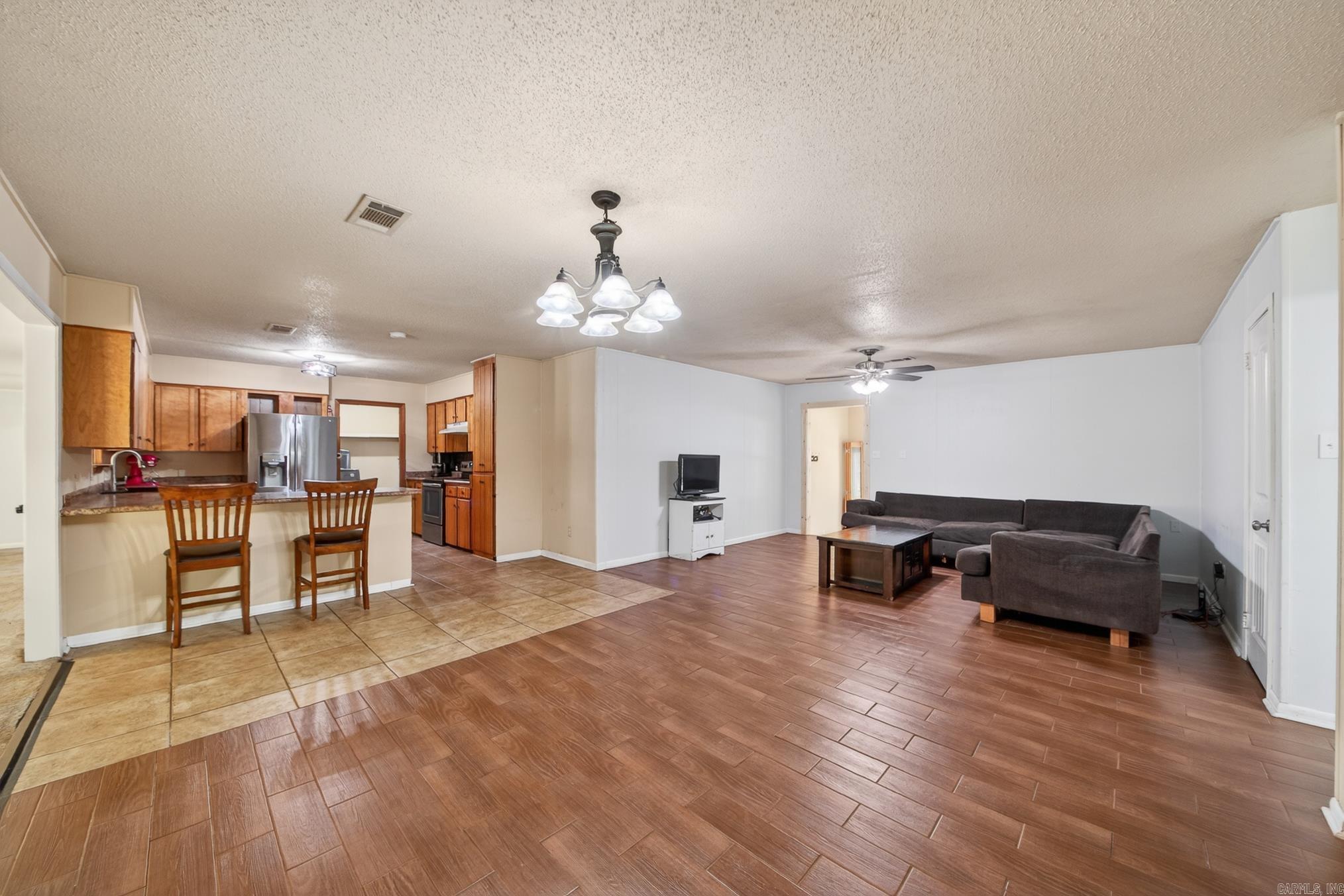 207 Orchid  Sherwood, AR