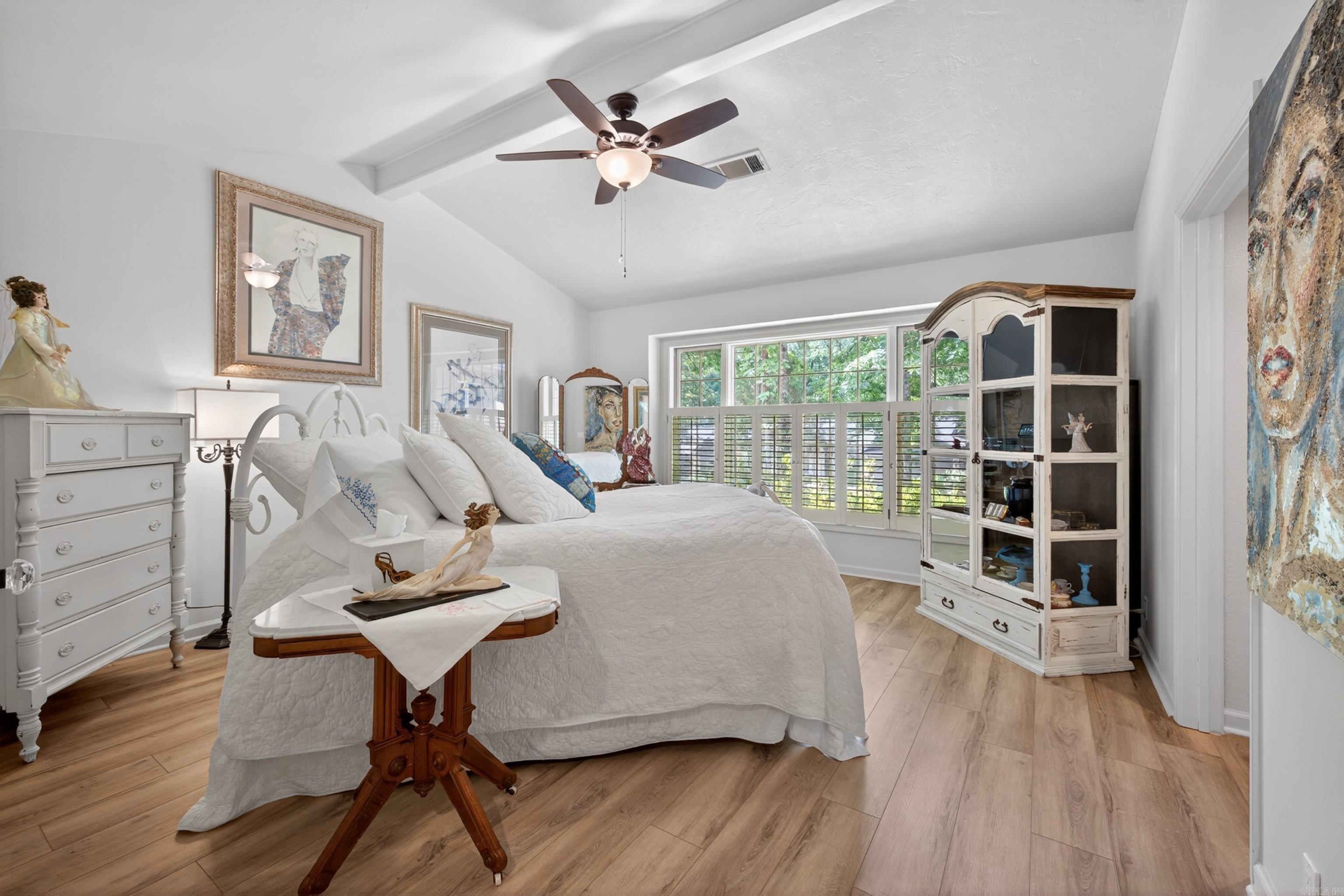 18 Emanuel  Hot Springs Village, AR