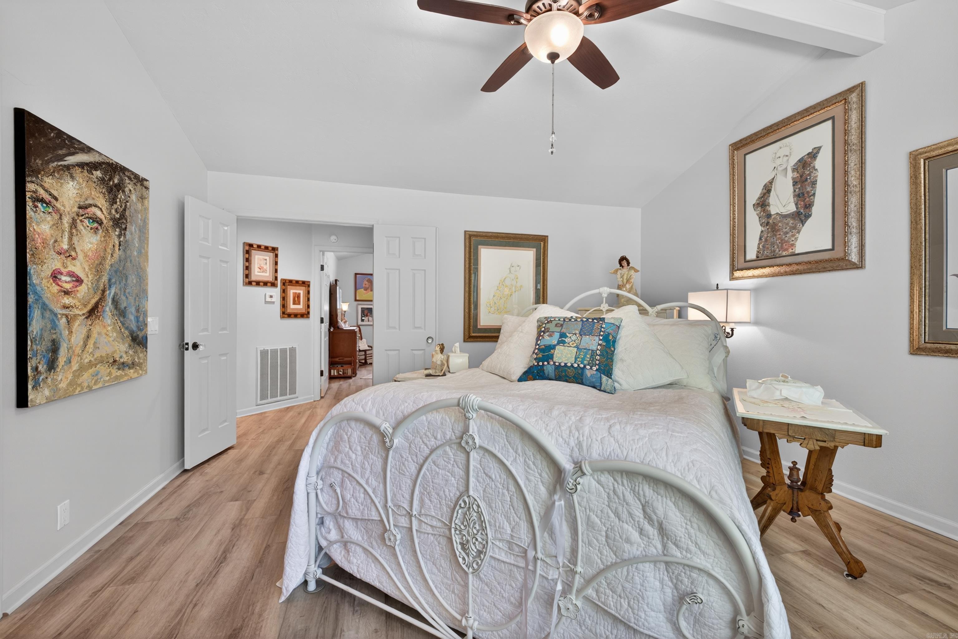 18 Emanuel  Hot Springs Village, AR