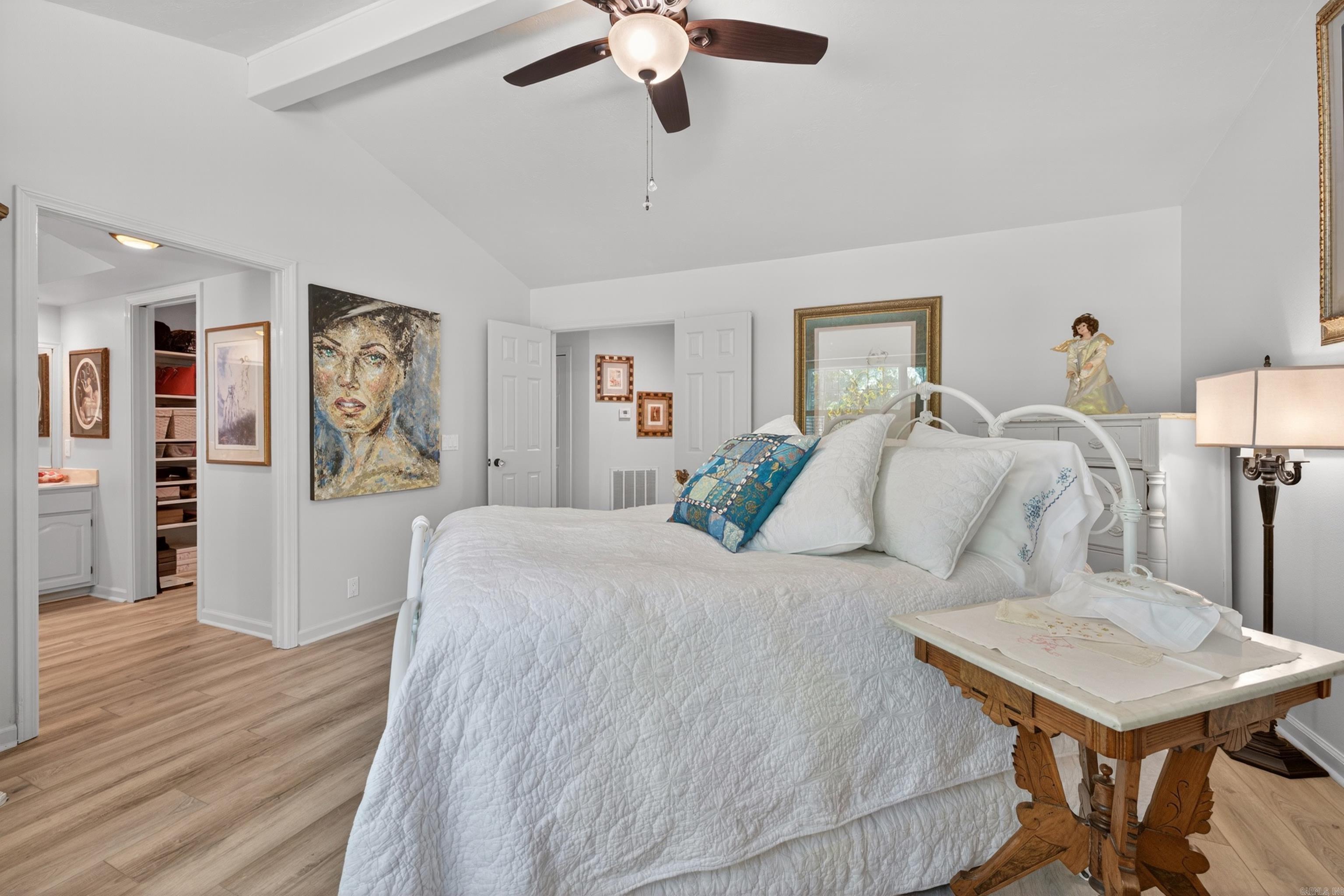 18 Emanuel  Hot Springs Village, AR