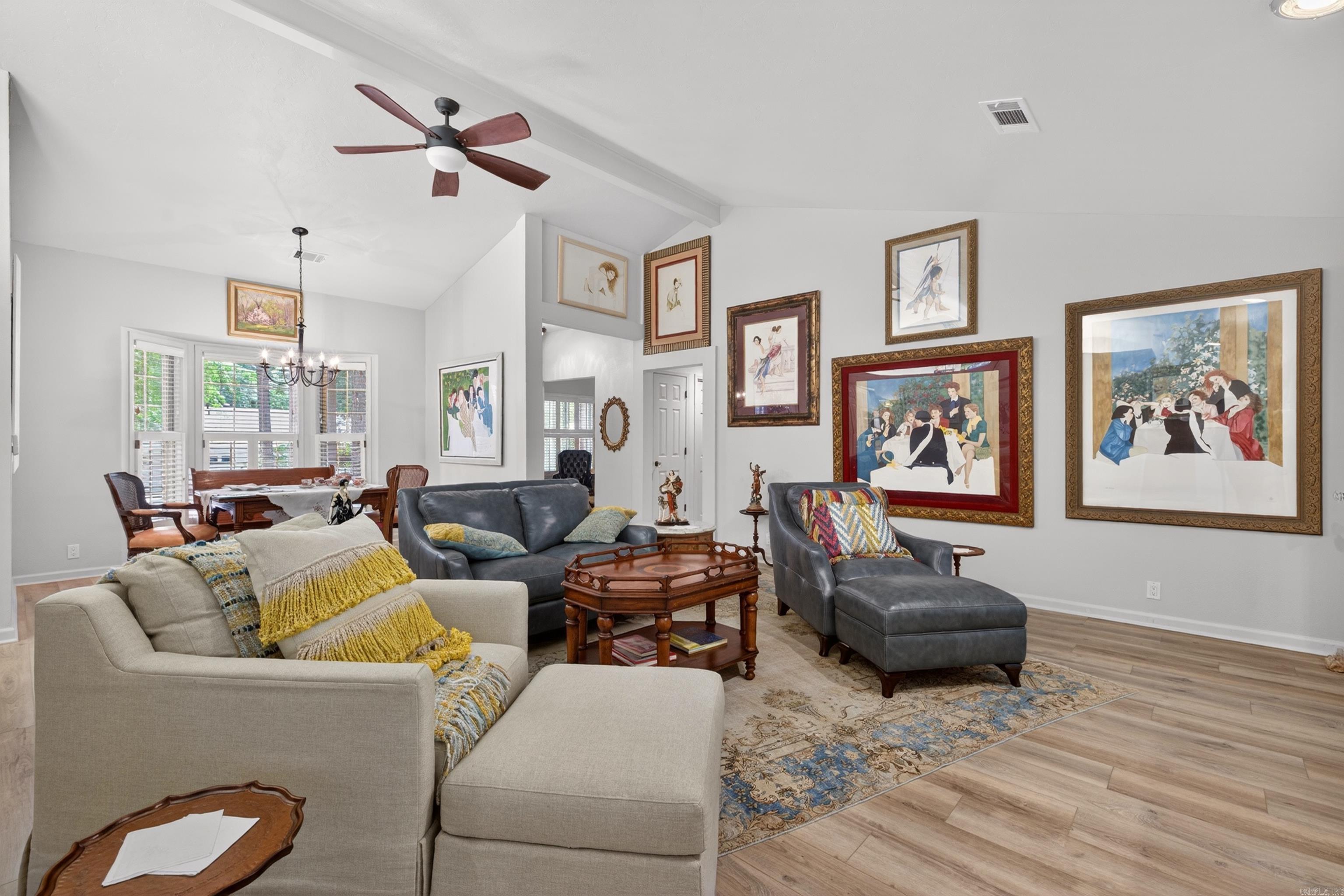 18 Emanuel  Hot Springs Village, AR
