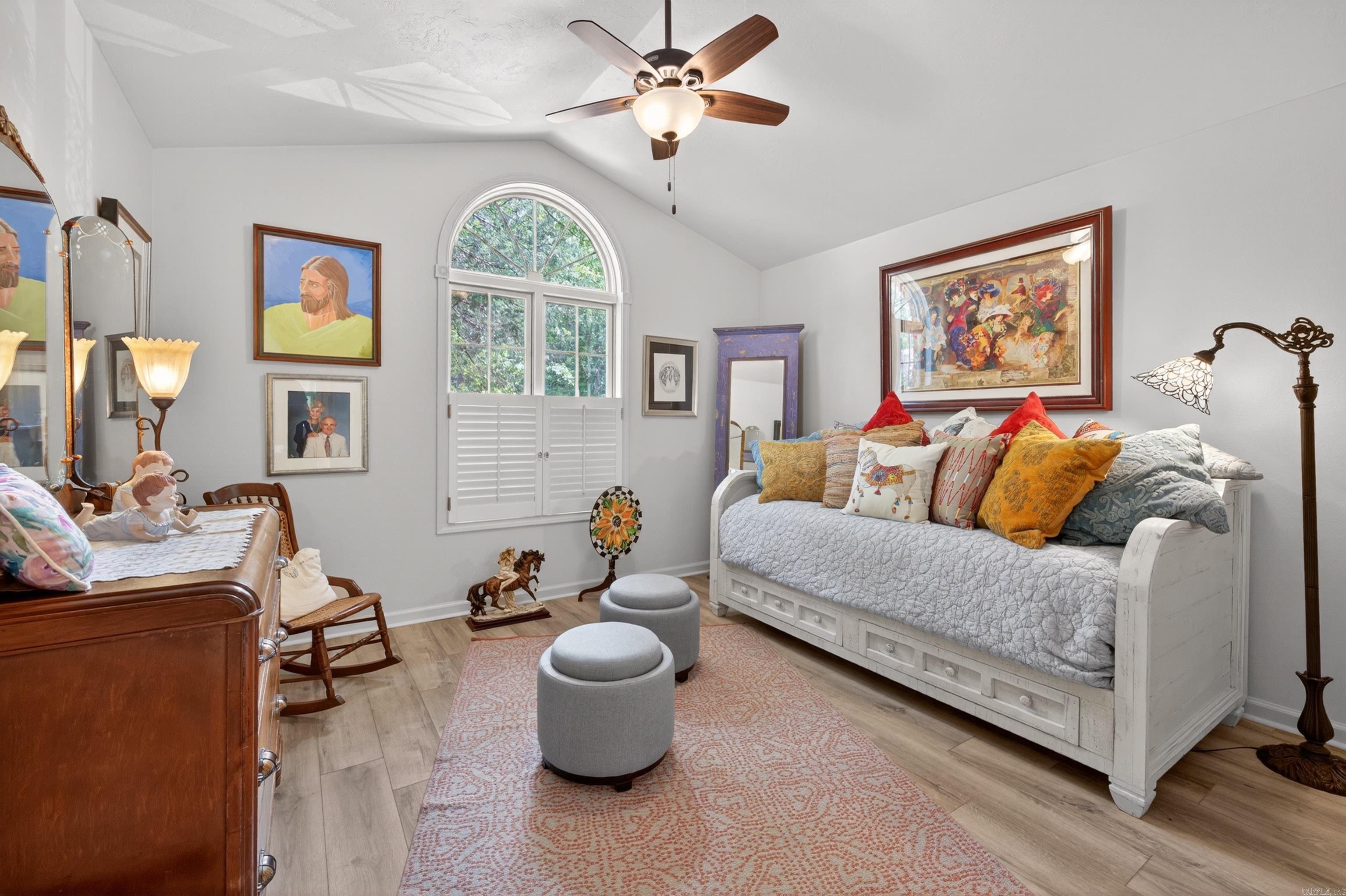 18 Emanuel  Hot Springs Village, AR
