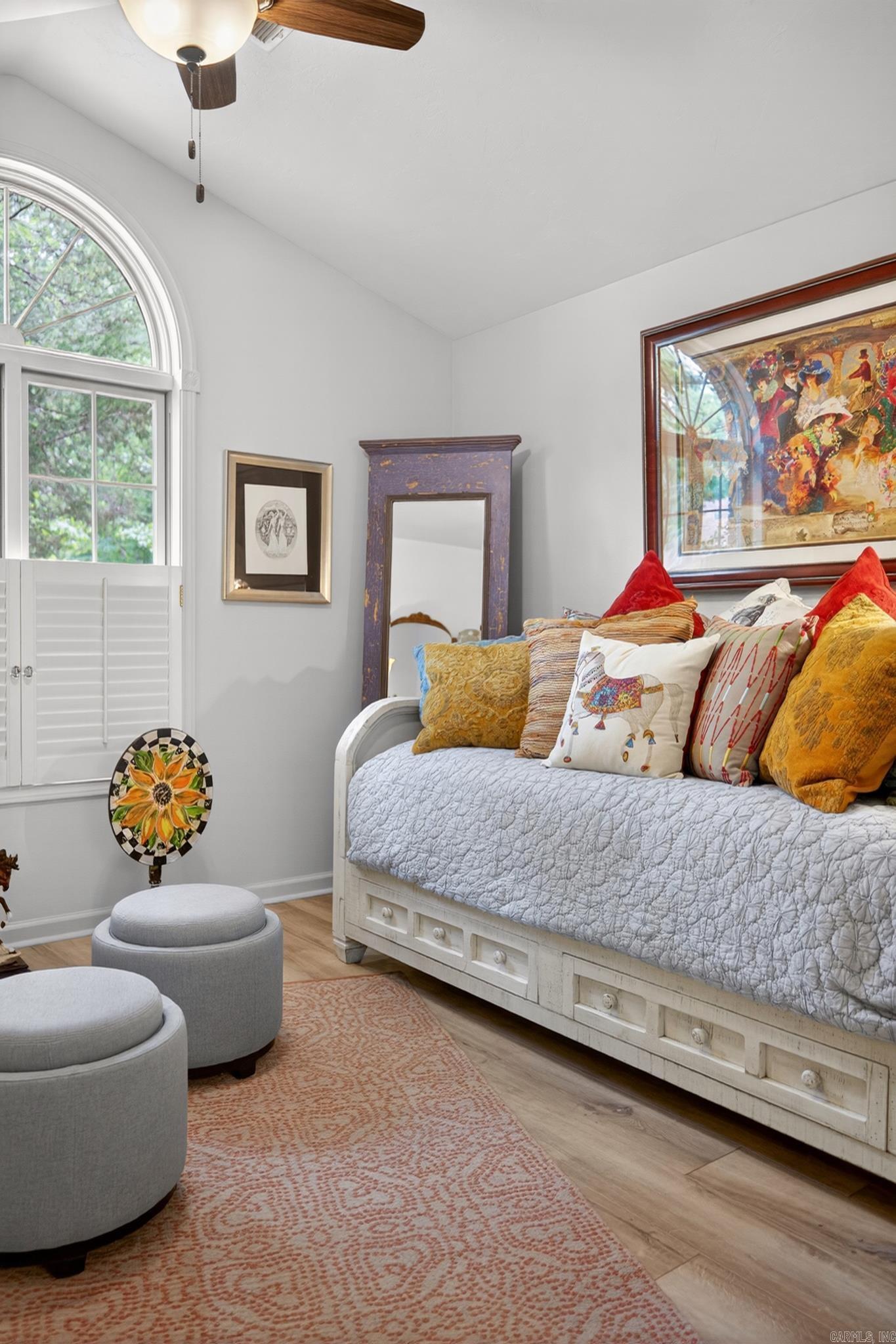 18 Emanuel  Hot Springs Village, AR