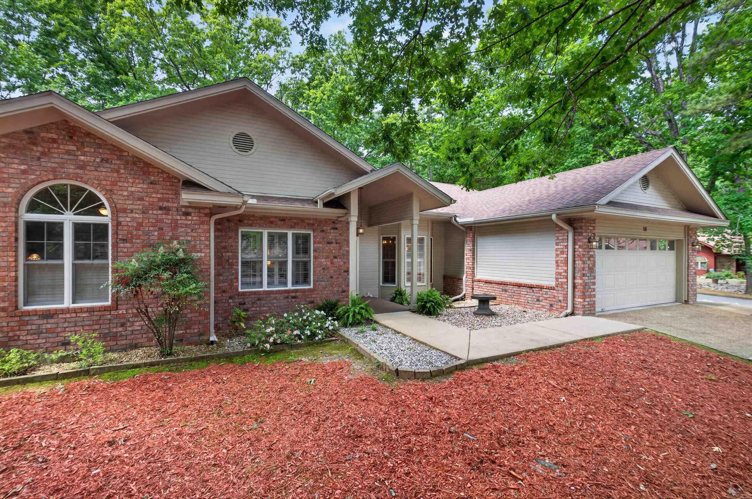 18 Emanuel  Hot Springs Village, AR