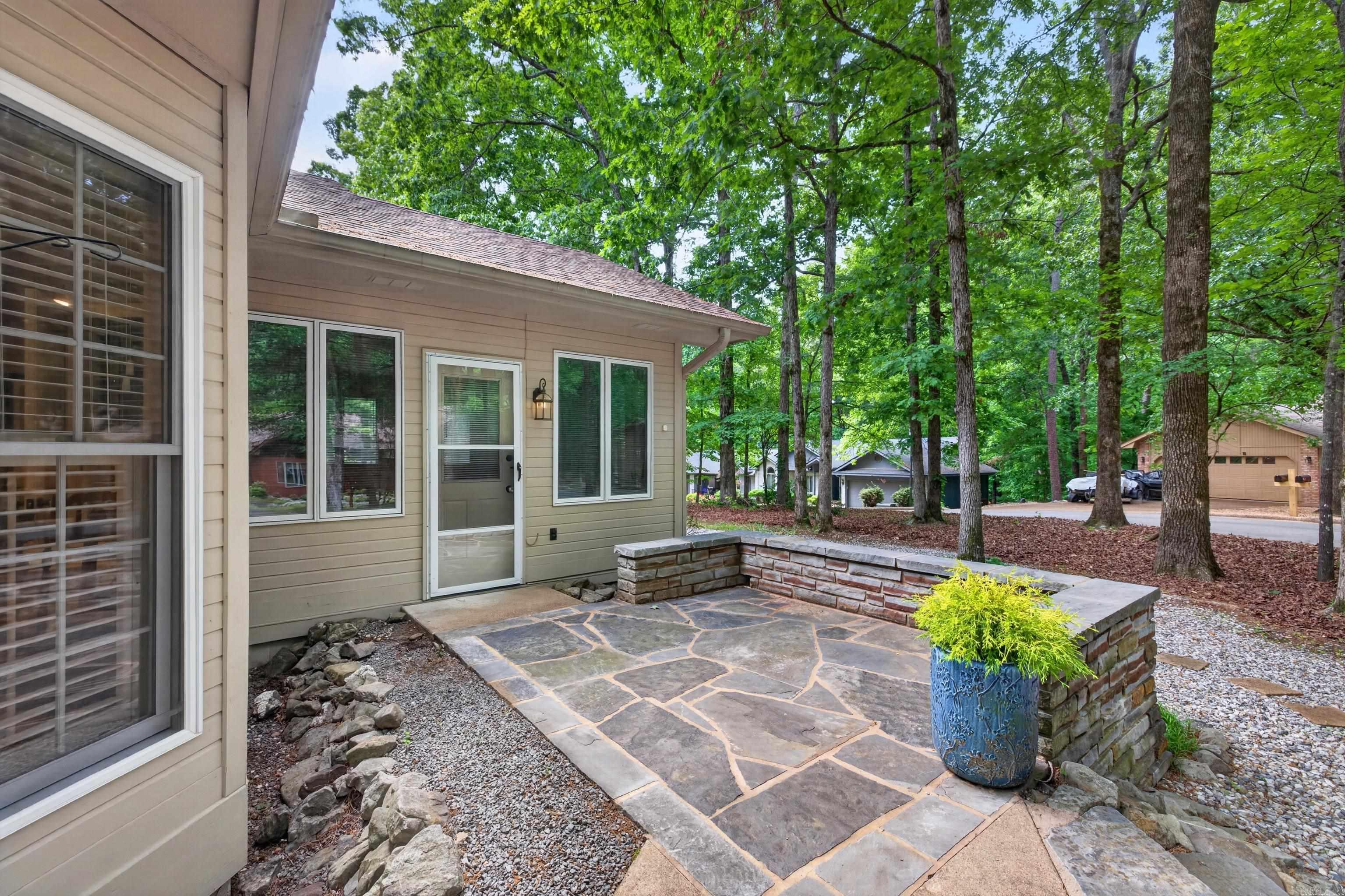 18 Emanuel  Hot Springs Village, AR