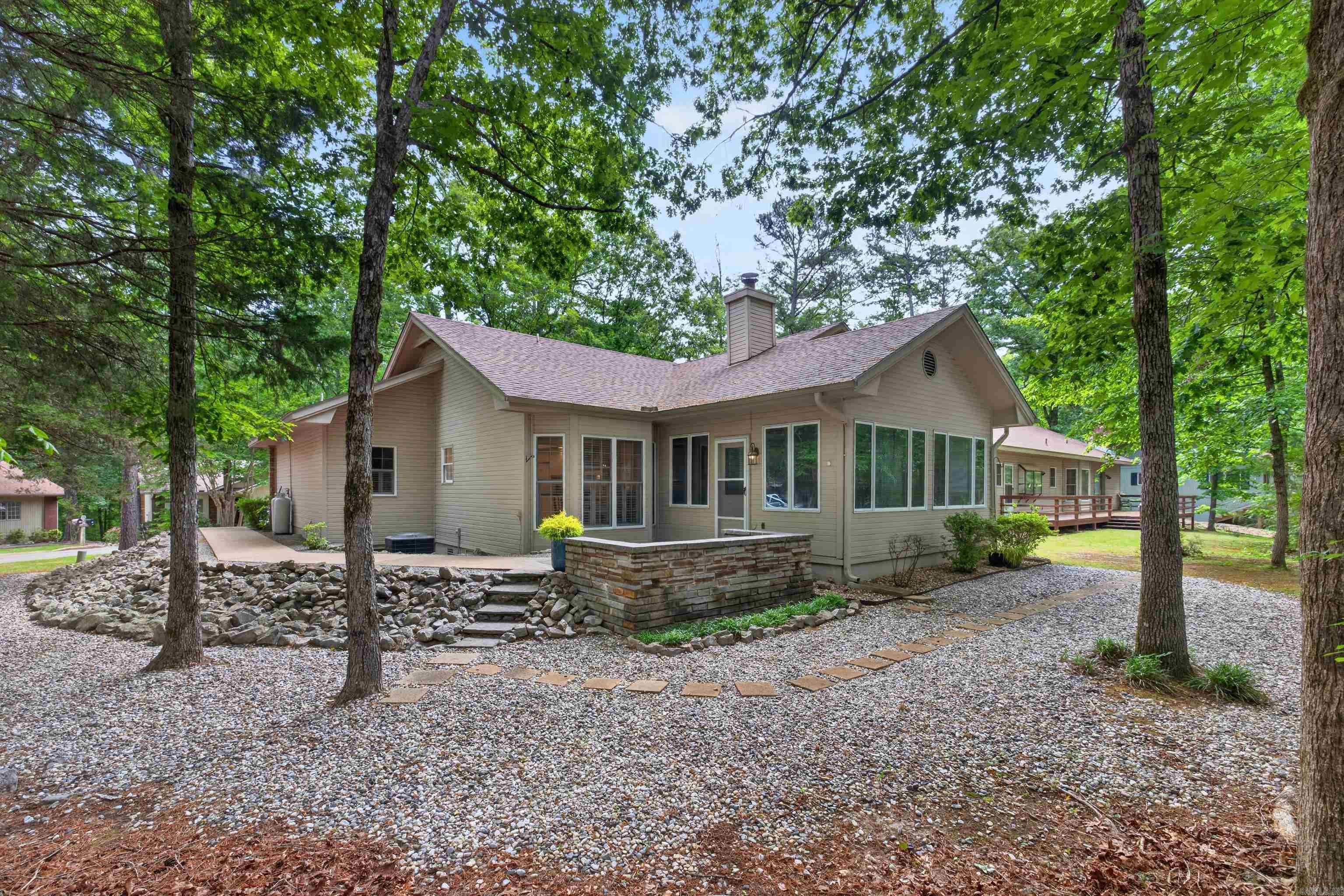 18 Emanuel  Hot Springs Village, AR