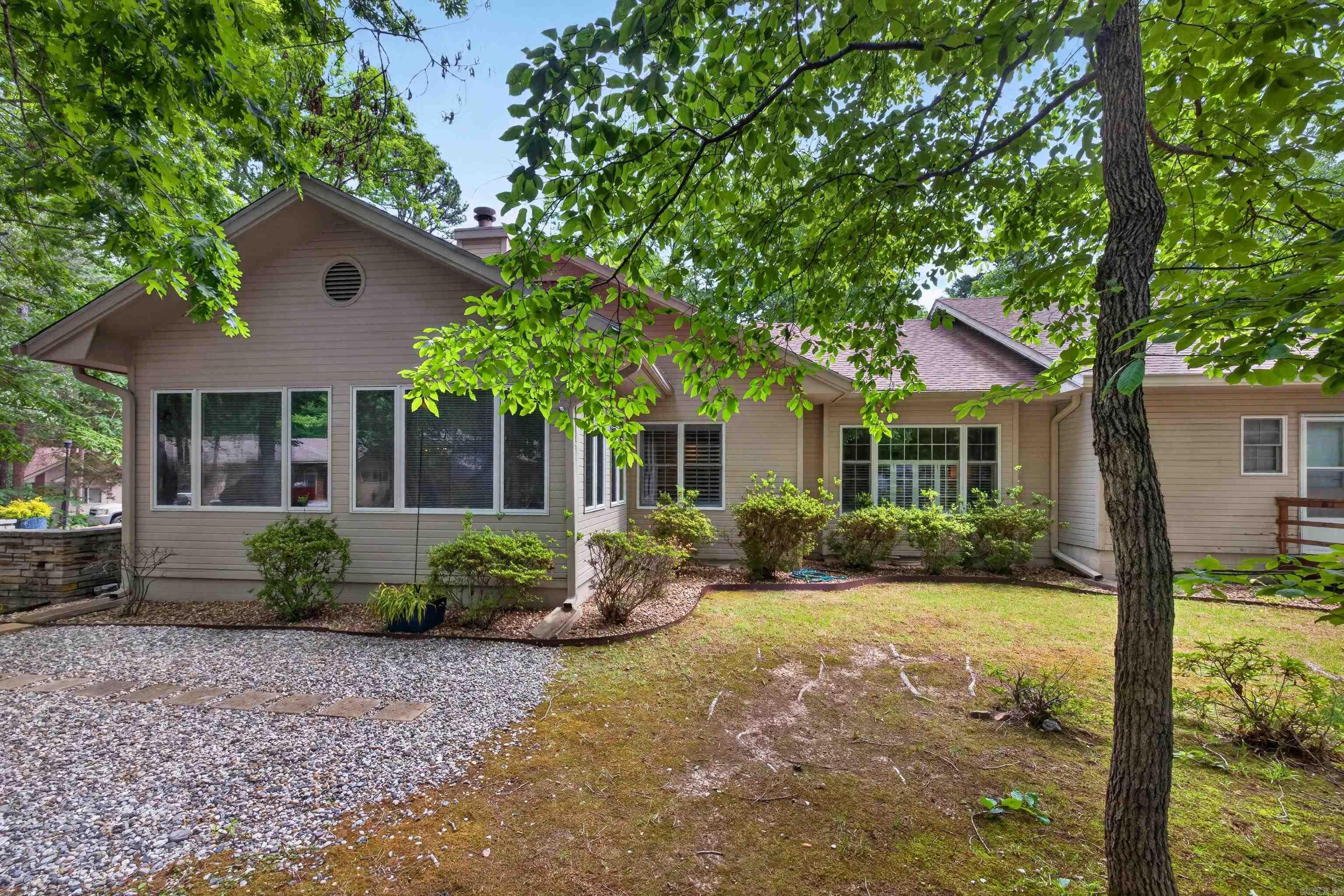 18 Emanuel  Hot Springs Village, AR