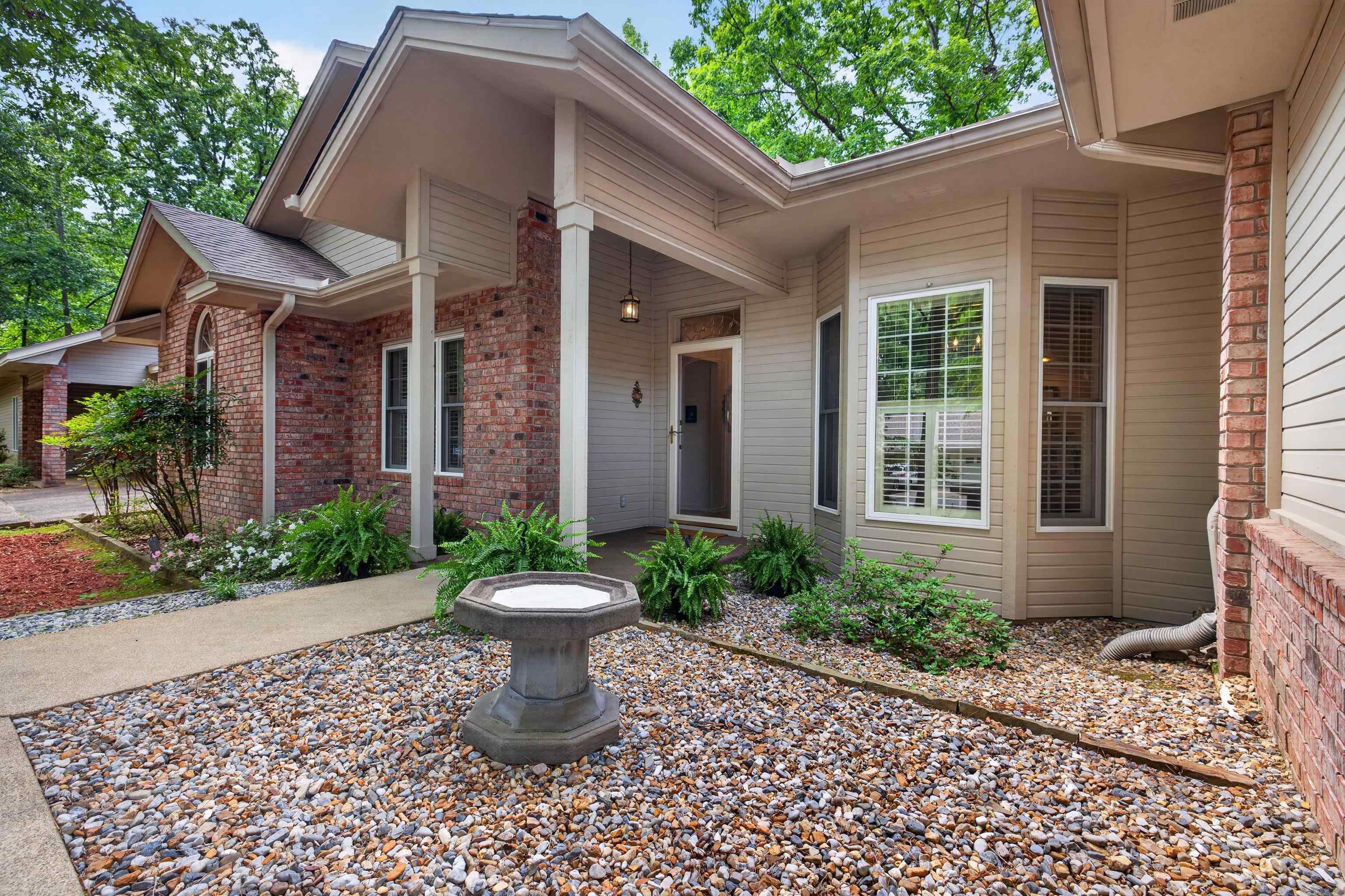 18 Emanuel  Hot Springs Village, AR