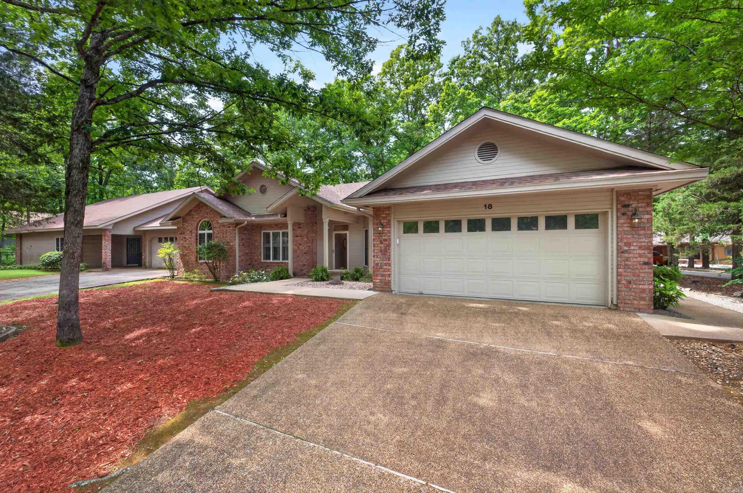 18 Emanuel  Hot Springs Village, AR