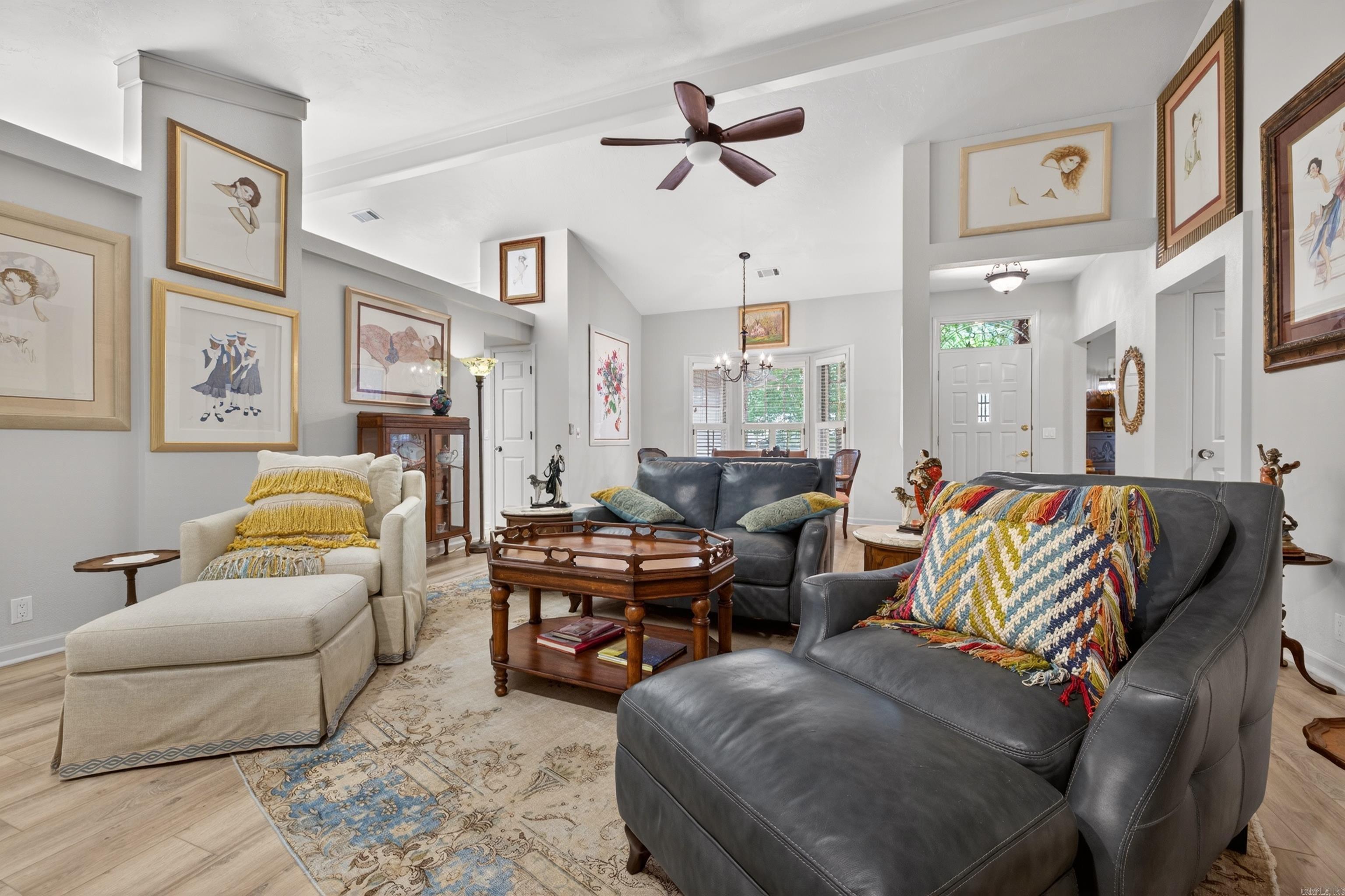18 Emanuel  Hot Springs Village, AR