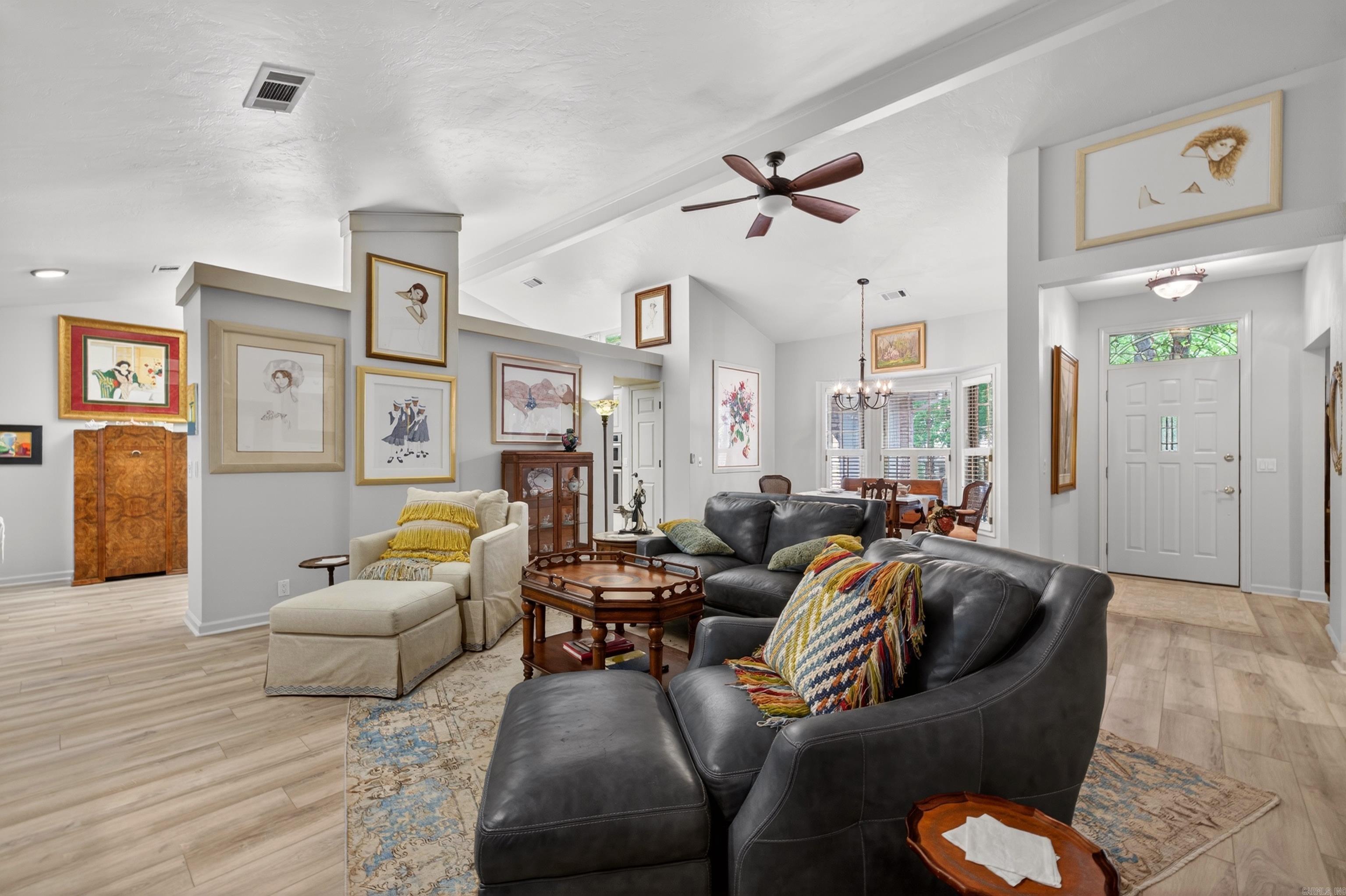 18 Emanuel  Hot Springs Village, AR