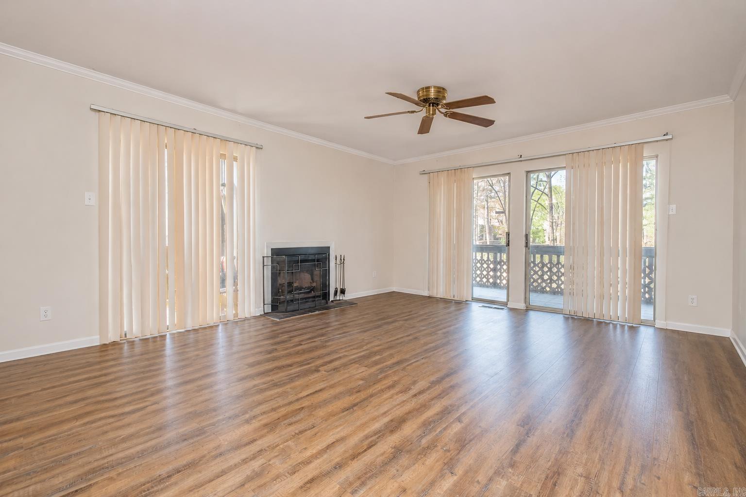 503 Green Mountain Circle #45  Little Rock, AR