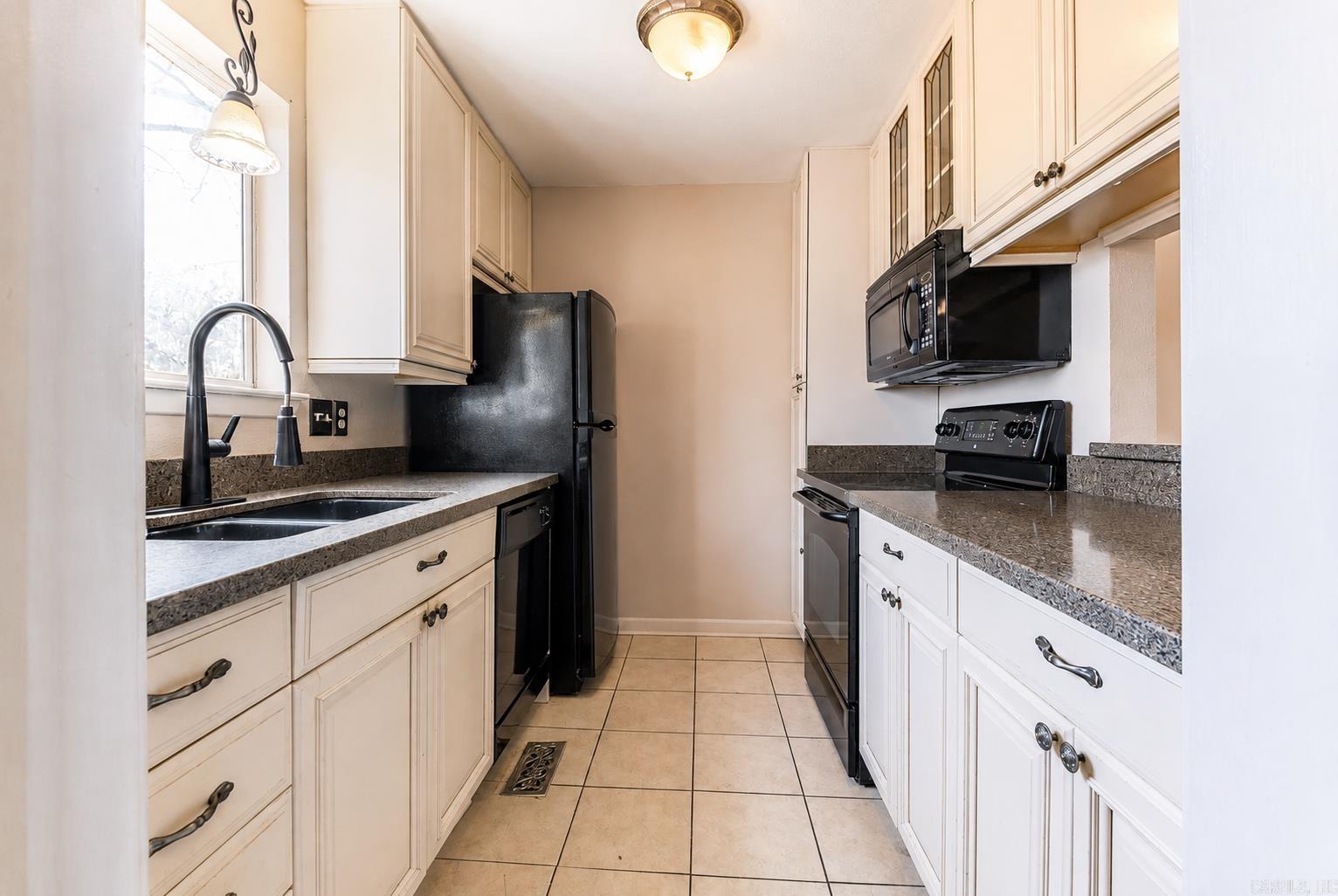 503 Green Mountain Circle #45  Little Rock, AR