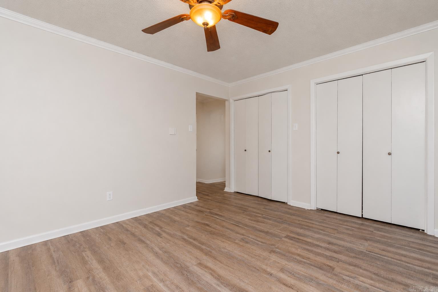 503 Green Mountain Circle #45  Little Rock, AR