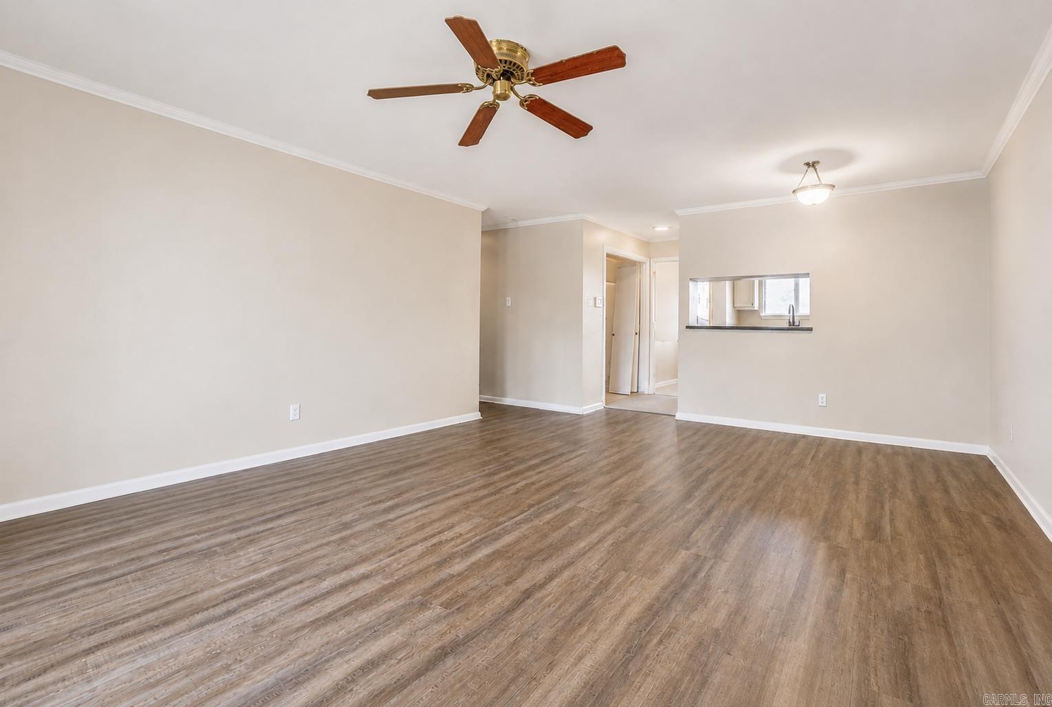 503 Green Mountain Circle #45  Little Rock, AR