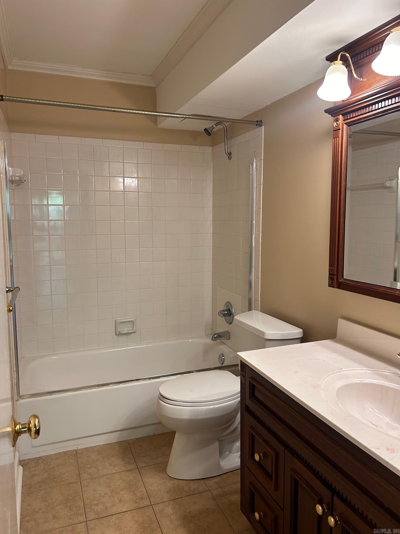 503 Green Mountain Circle #45  Little Rock, AR