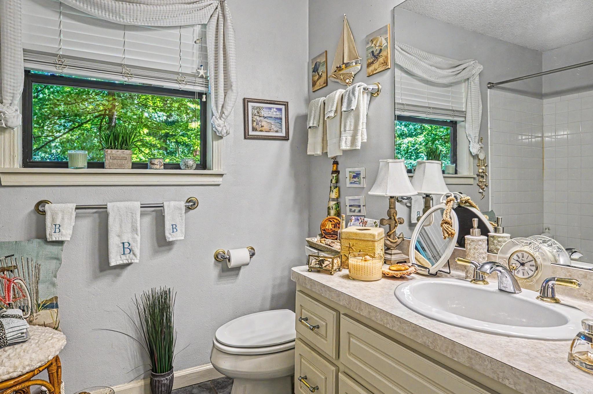 36 Cambre  Hot Springs Village, AR