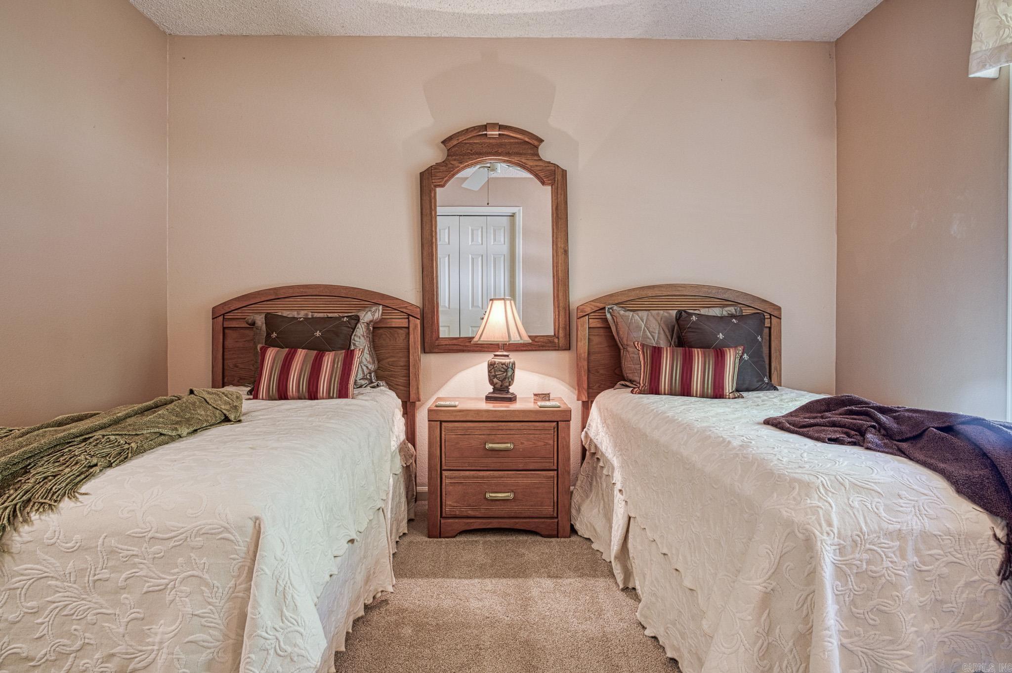 36 Cambre  Hot Springs Village, AR