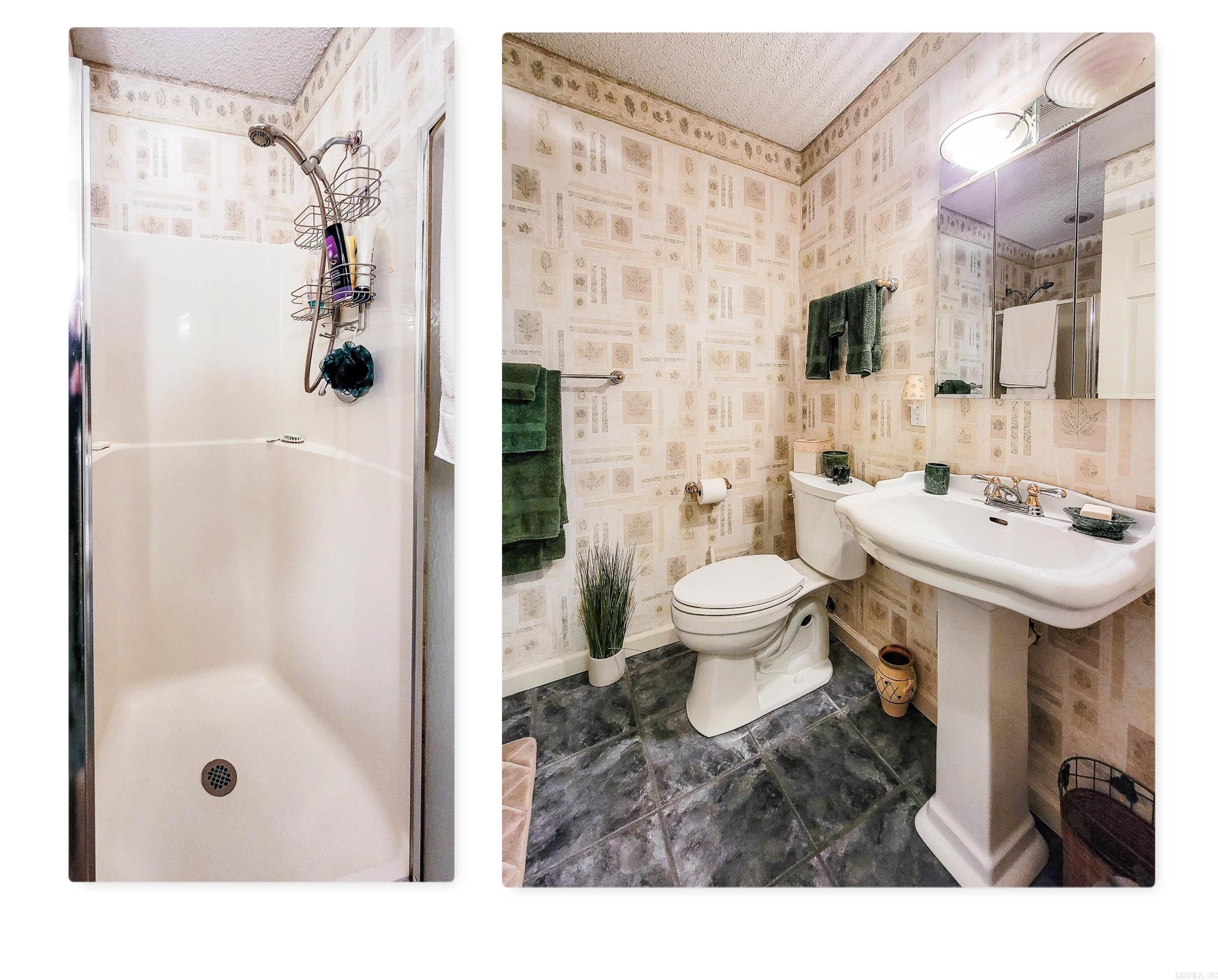36 Cambre  Hot Springs Village, AR