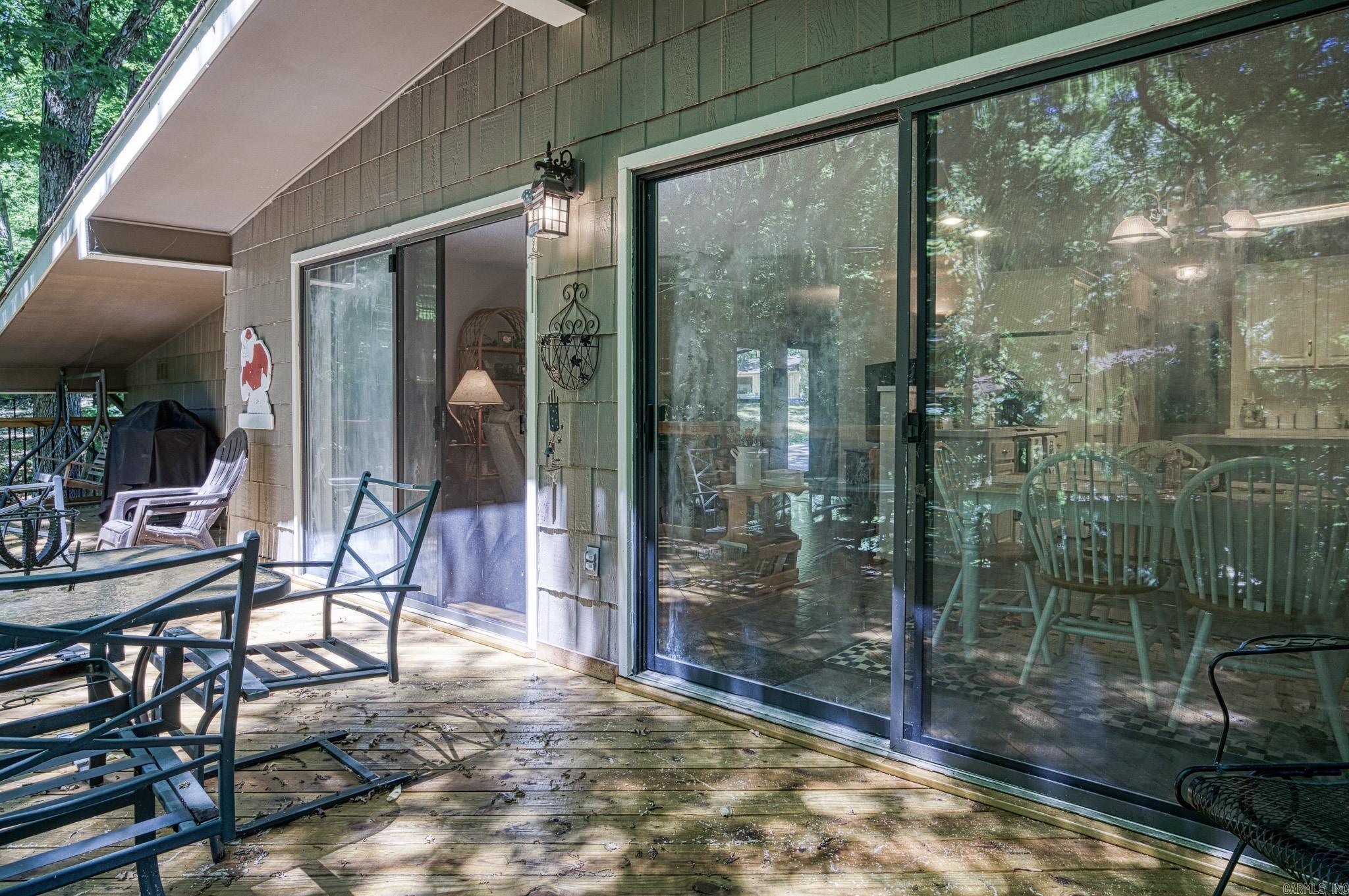 36 Cambre  Hot Springs Village, AR