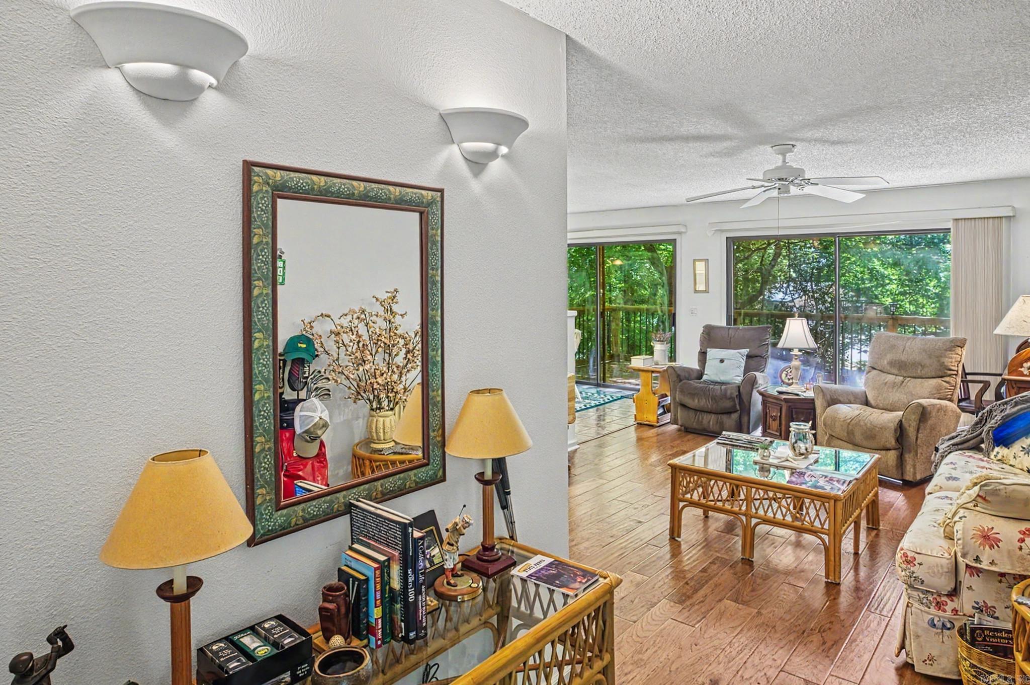 36 Cambre  Hot Springs Village, AR