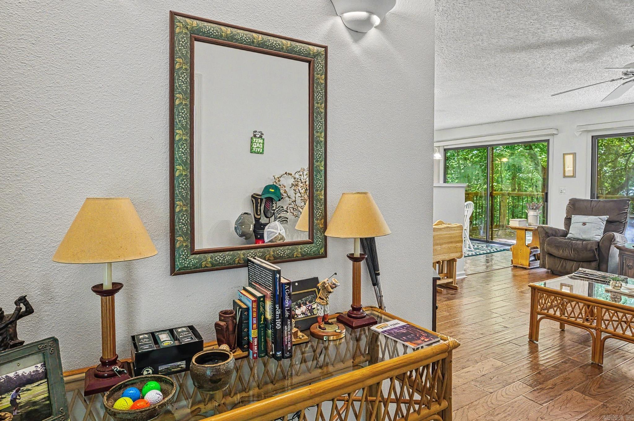 36 Cambre  Hot Springs Village, AR