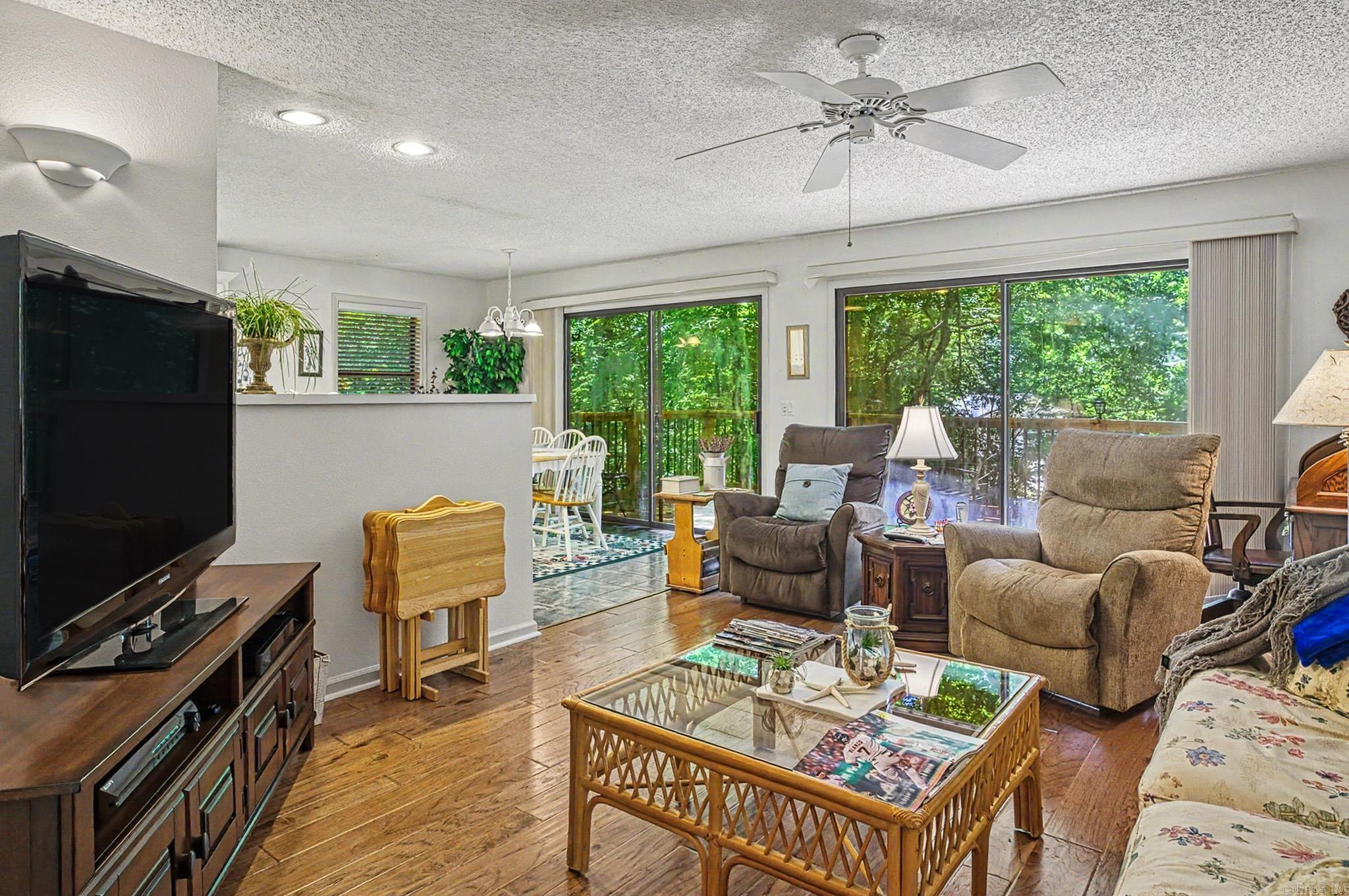 36 Cambre  Hot Springs Village, AR