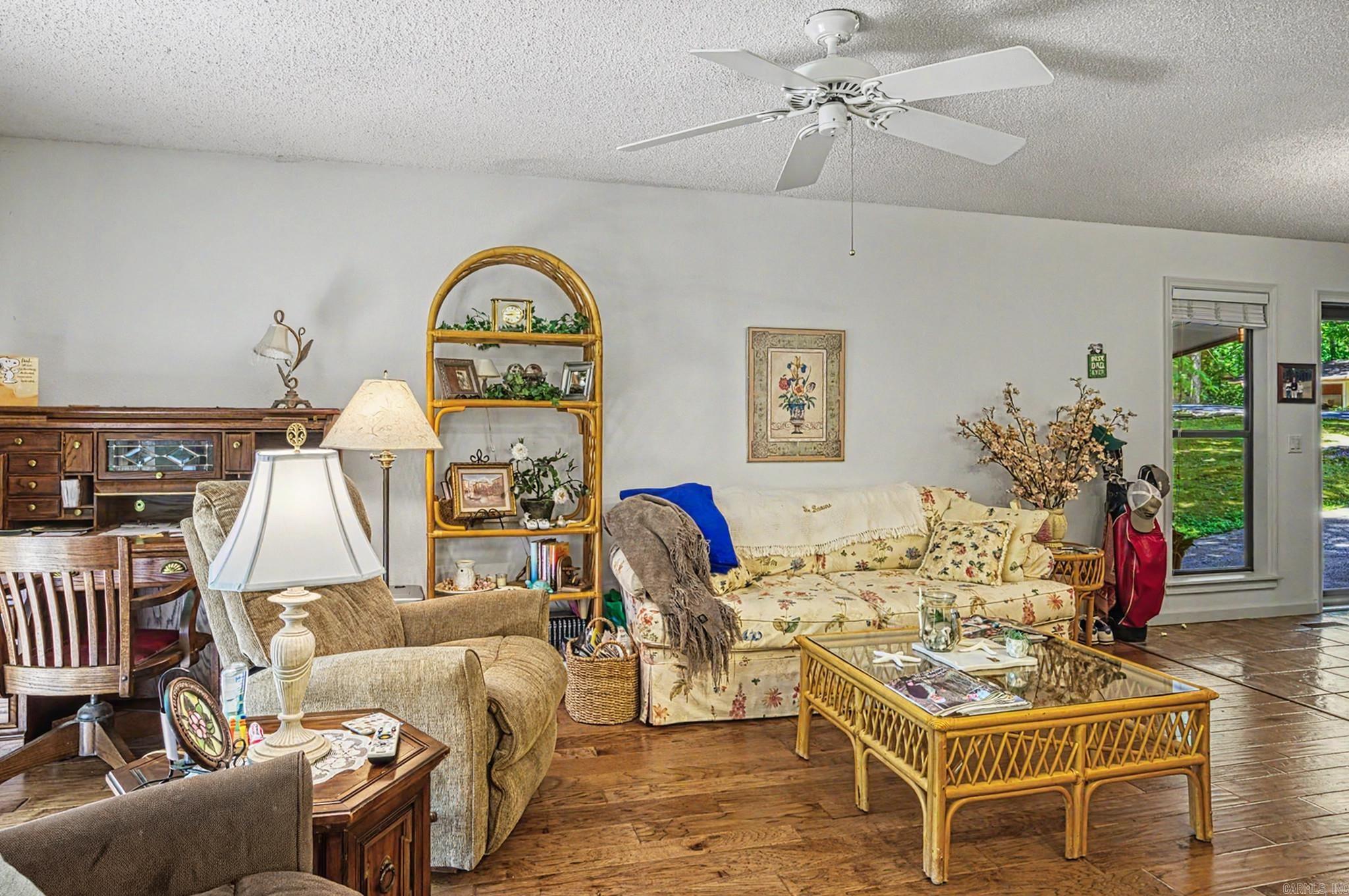 36 Cambre  Hot Springs Village, AR