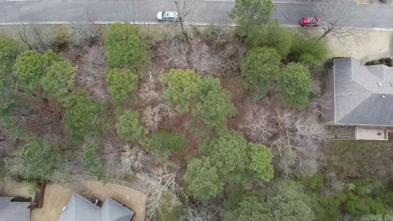 Lot 31 Forest View  Hot Springs, AR