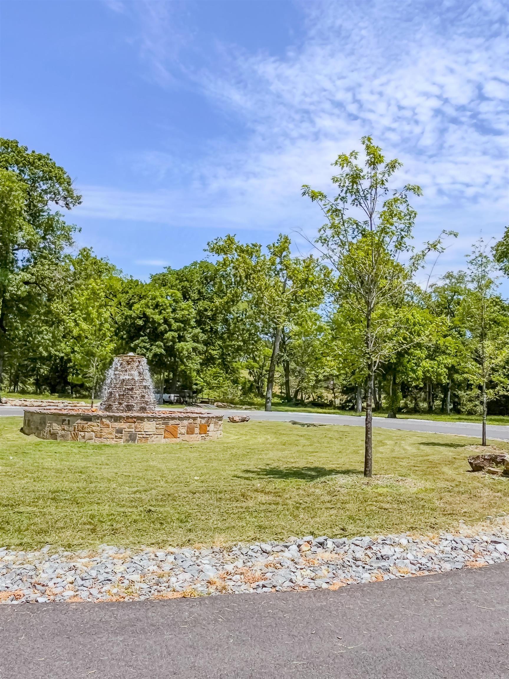 Lot 31 Forest View  Hot Springs, AR