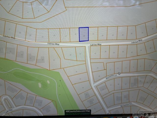 43 Jubileo Way  Hot Springs Village, AR