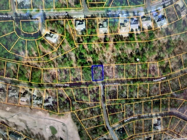 43 Jubileo Way  Hot Springs Village, AR