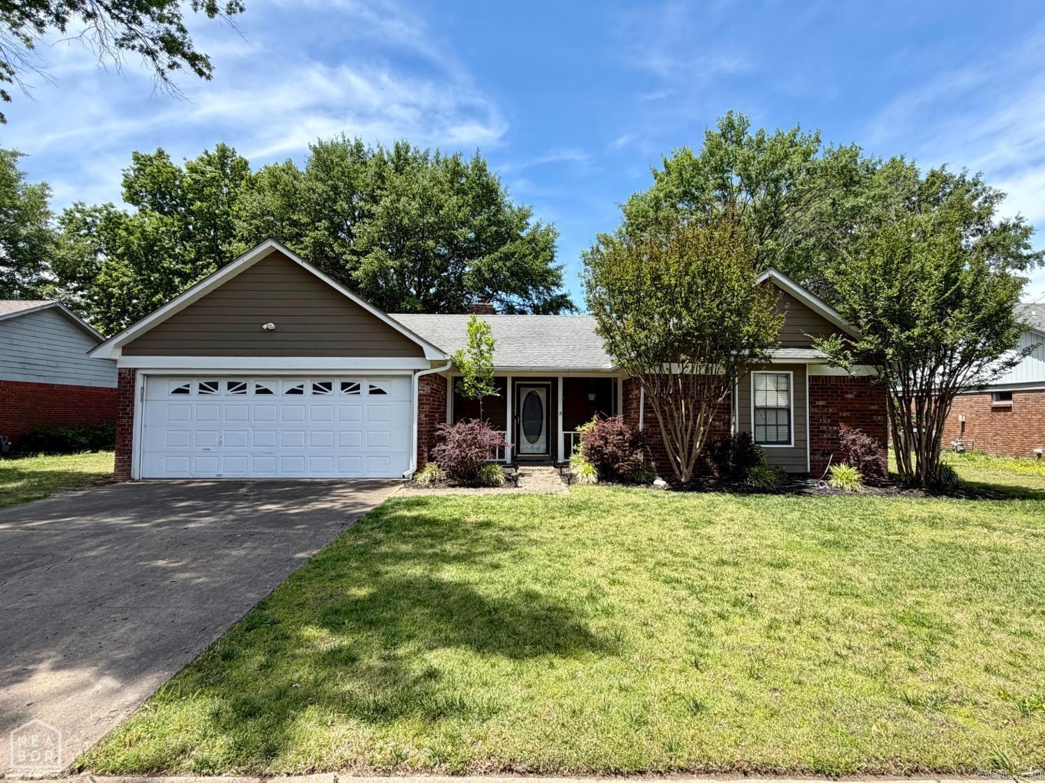 1206 Hickory  West Memphis, AR