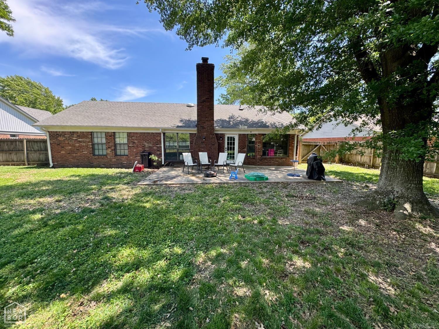 1206 Hickory  West Memphis, AR
