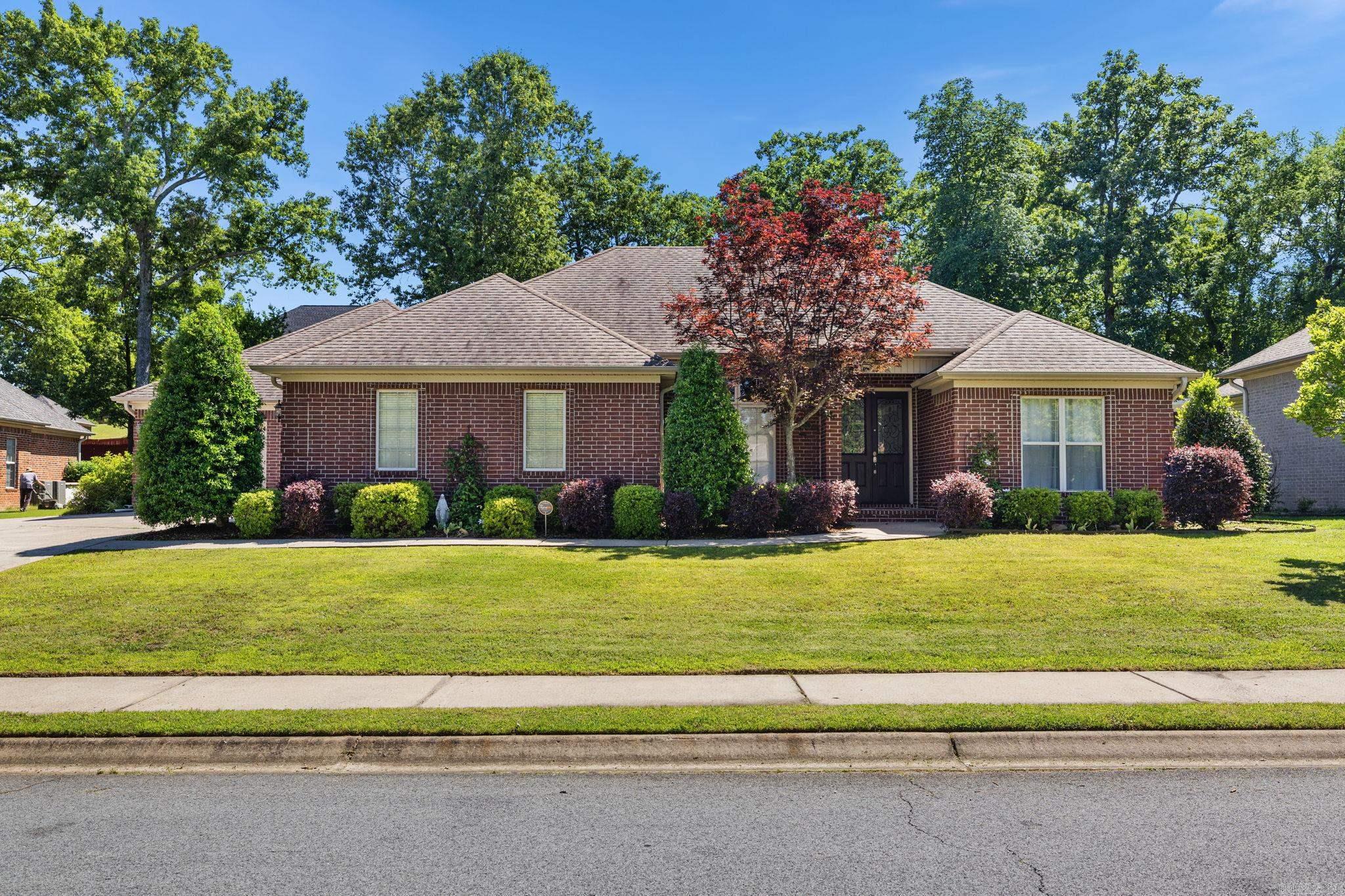 9009 Wetherbee  Sherwood, AR