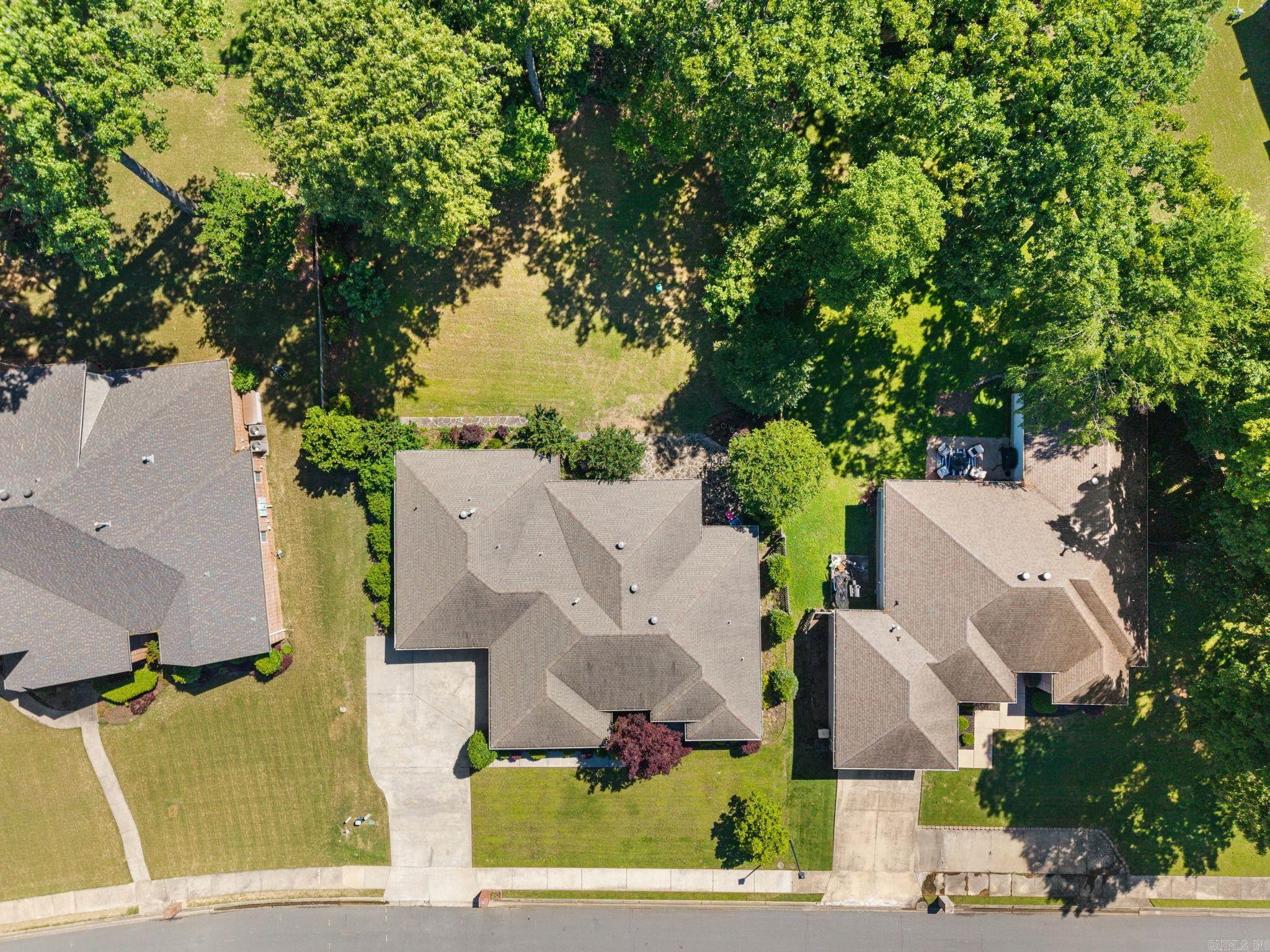 9009 Wetherbee  Sherwood, AR