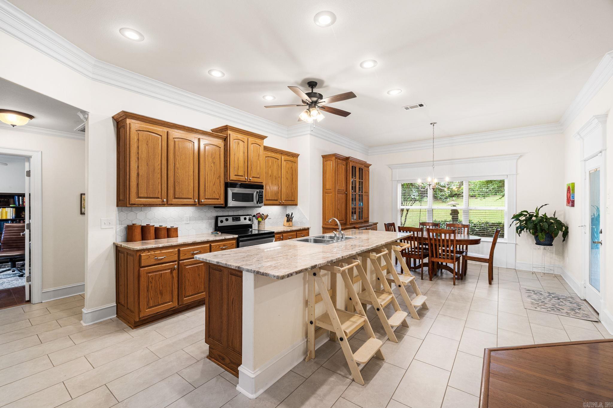 9009 Wetherbee  Sherwood, AR