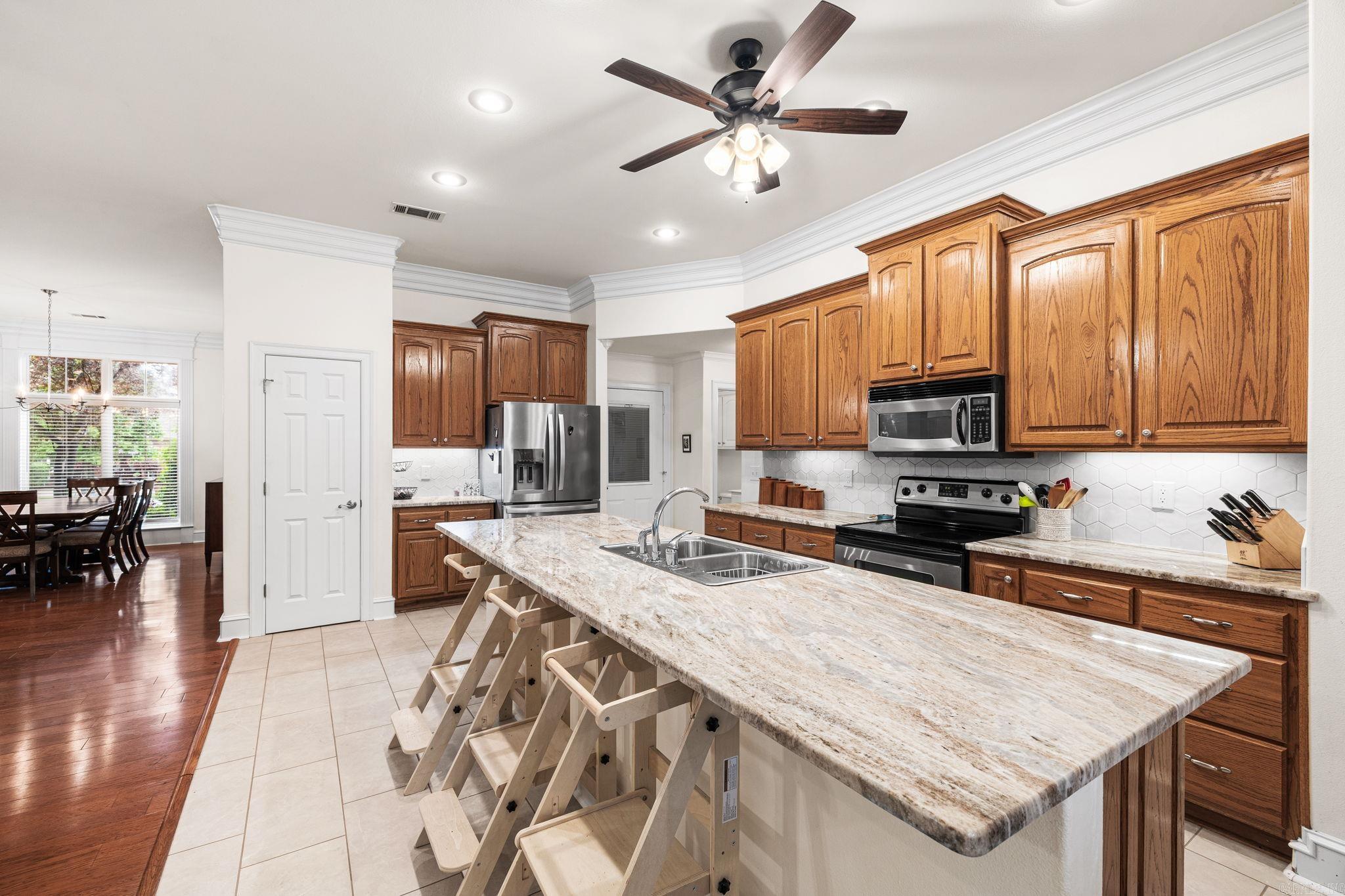 9009 Wetherbee  Sherwood, AR