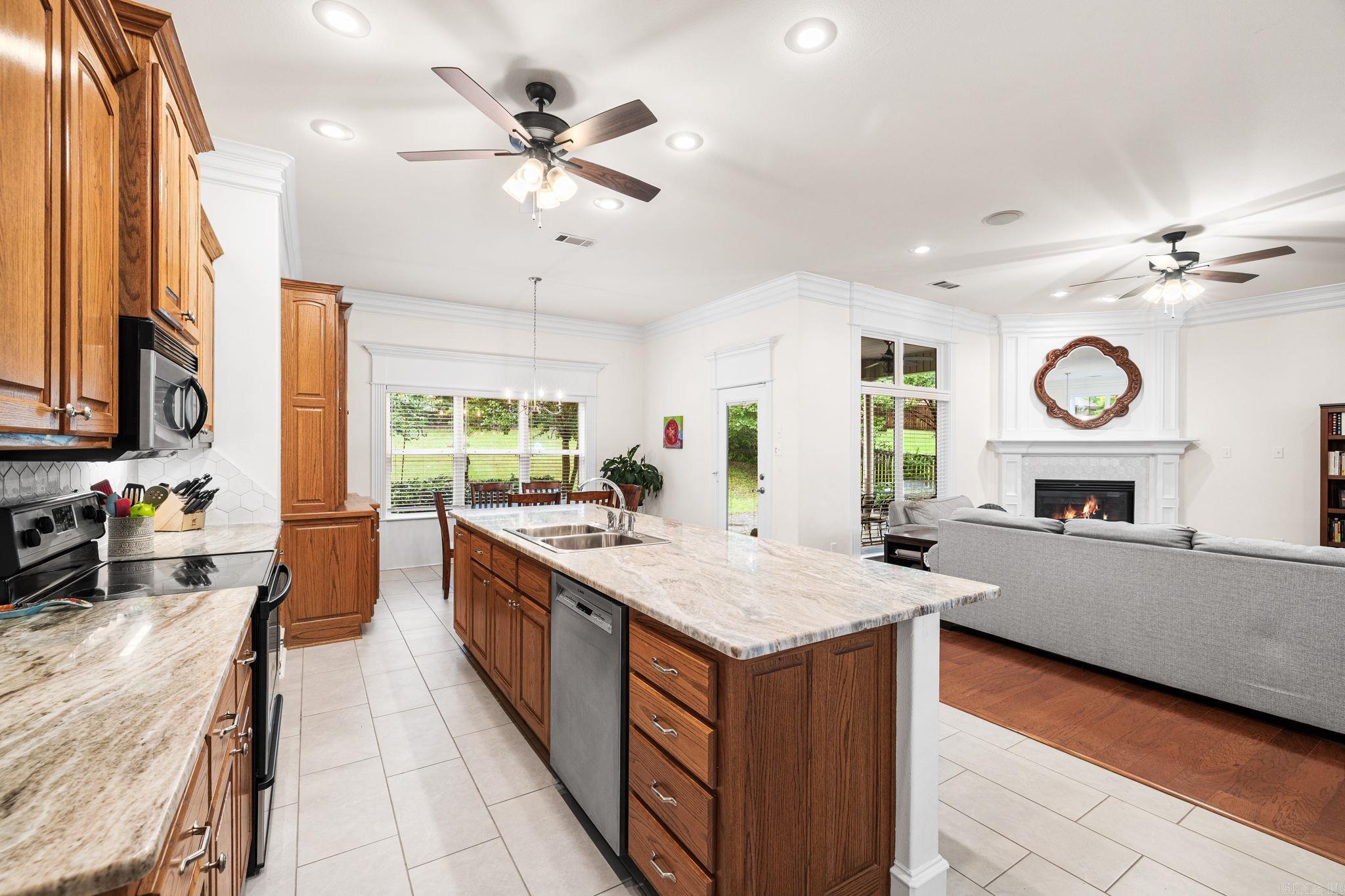 9009 Wetherbee  Sherwood, AR