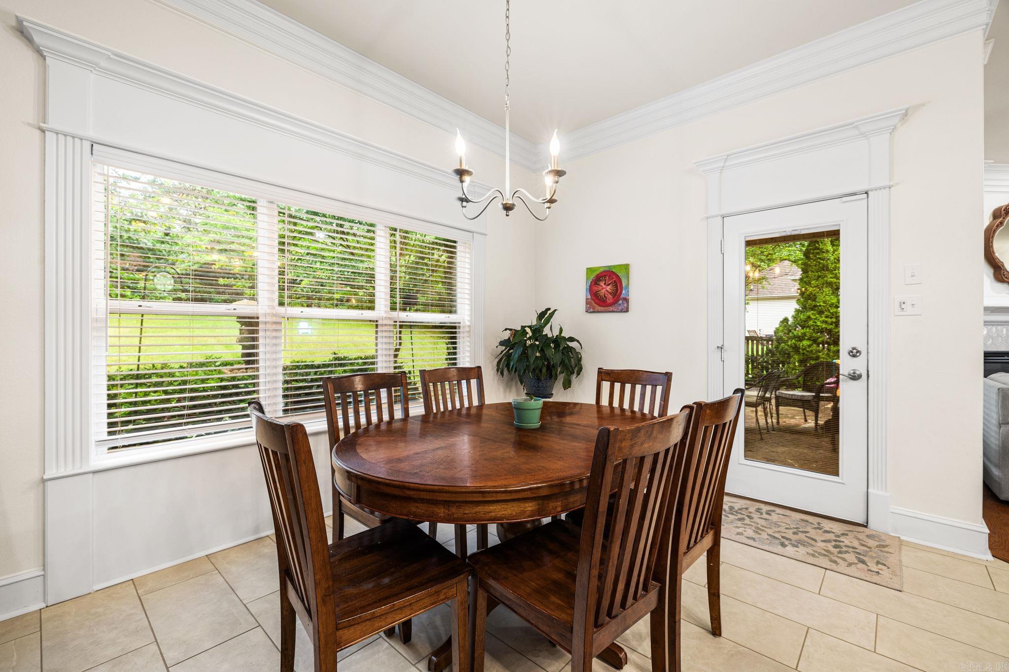 9009 Wetherbee  Sherwood, AR